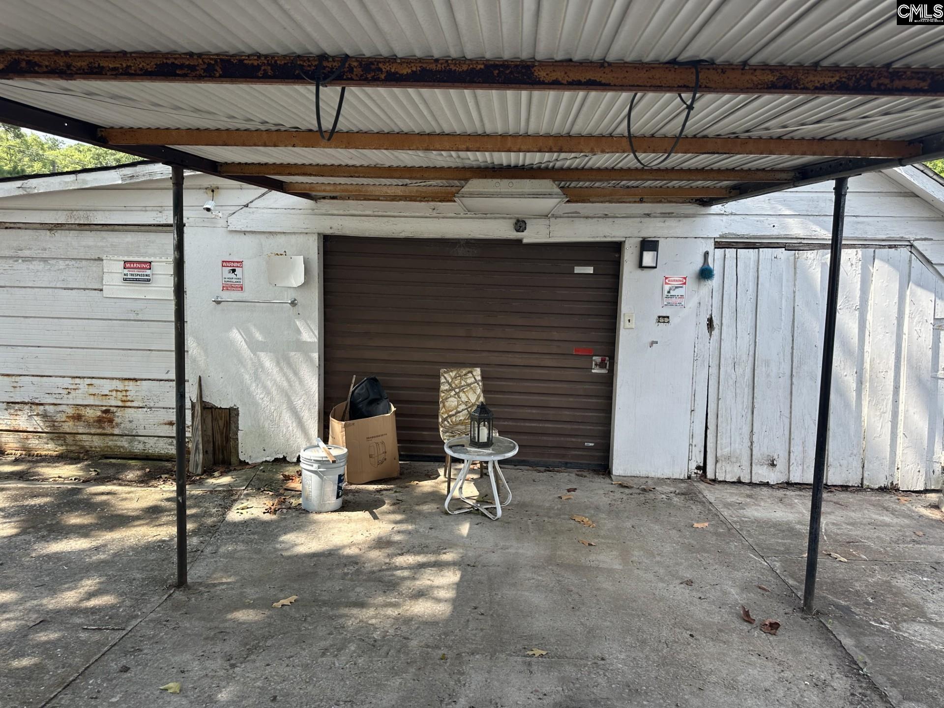 2701 Wilson Road Newberry, SC 29108