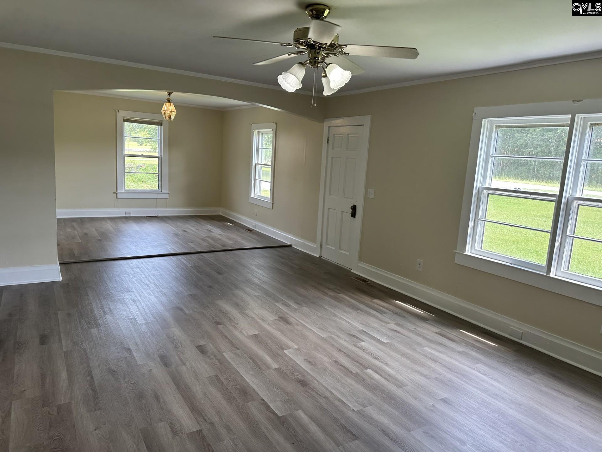 2701 Wilson Road Newberry, SC 29108