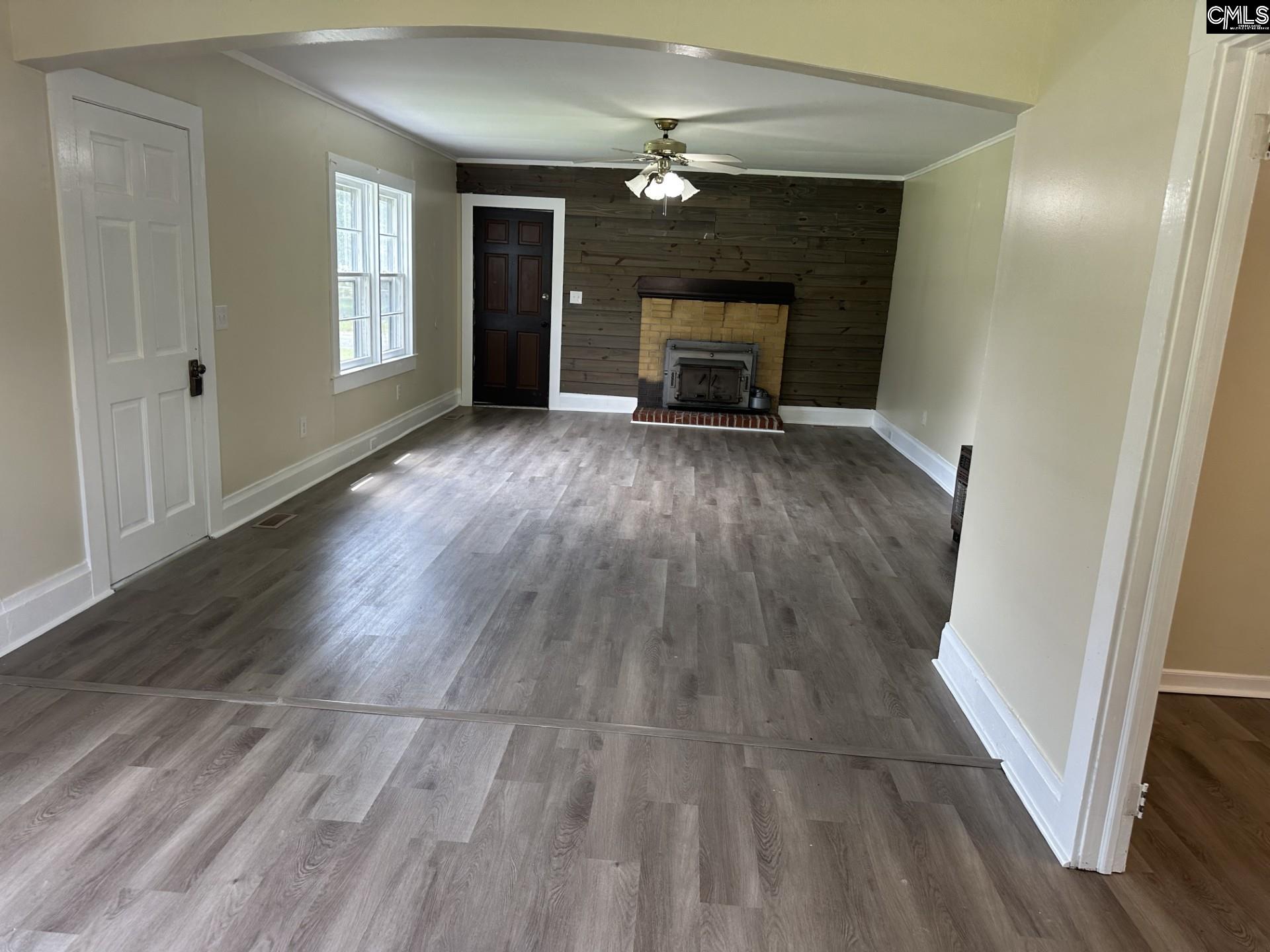 2701 Wilson Road Newberry, SC 29108