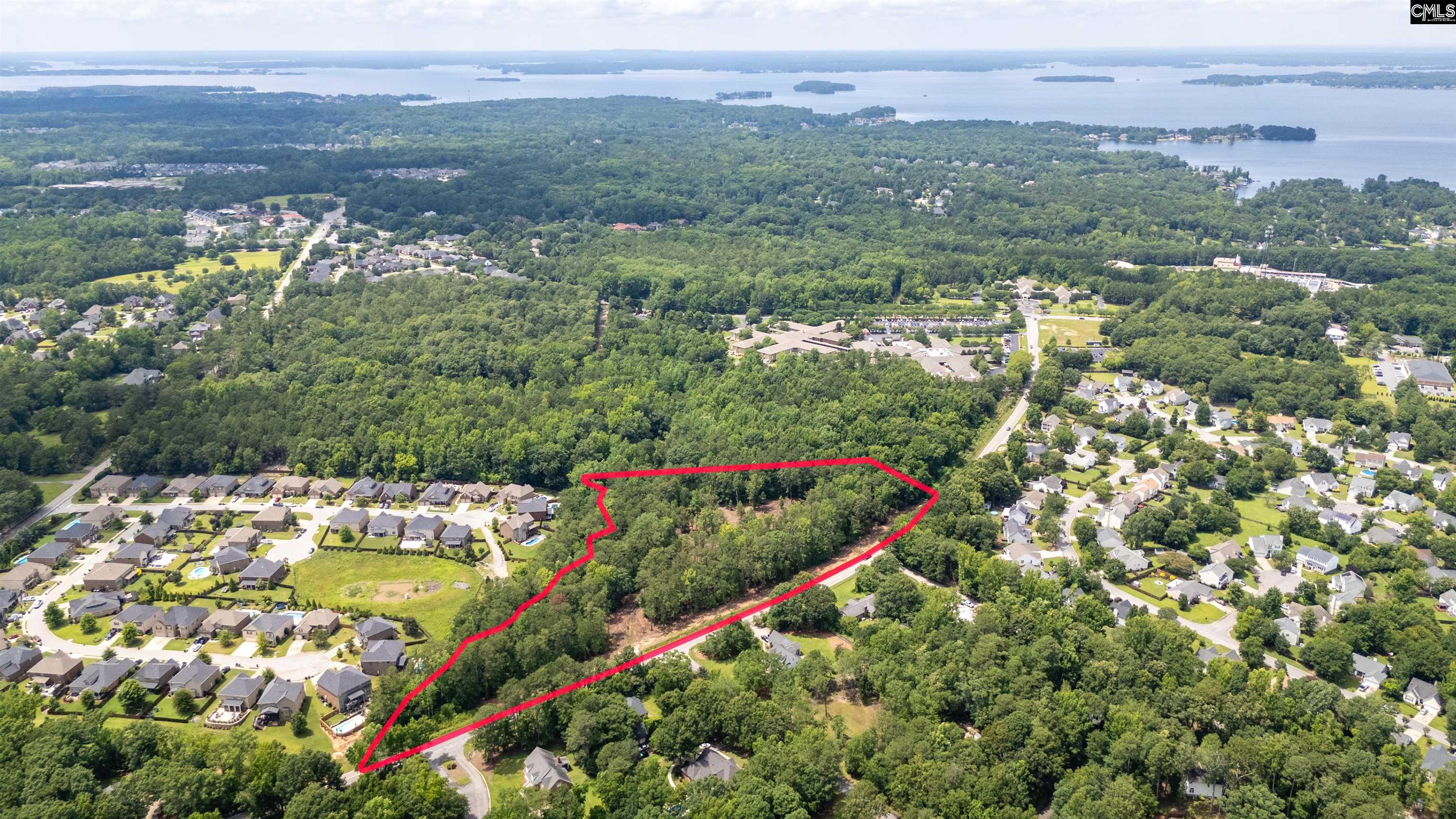 227 Maxie Road UNIT Lot 1 Lexington, SC 29072