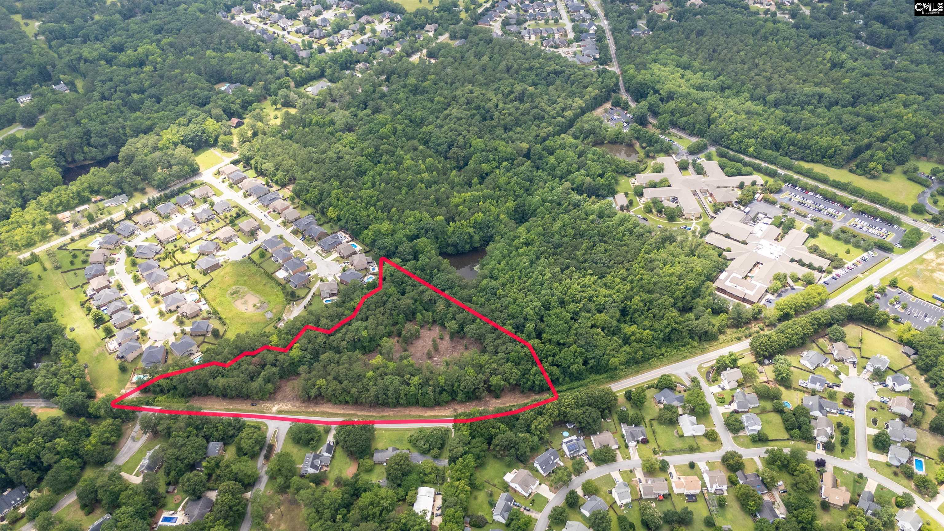 227 Maxie Road UNIT Lot 1 Lexington, SC 29072