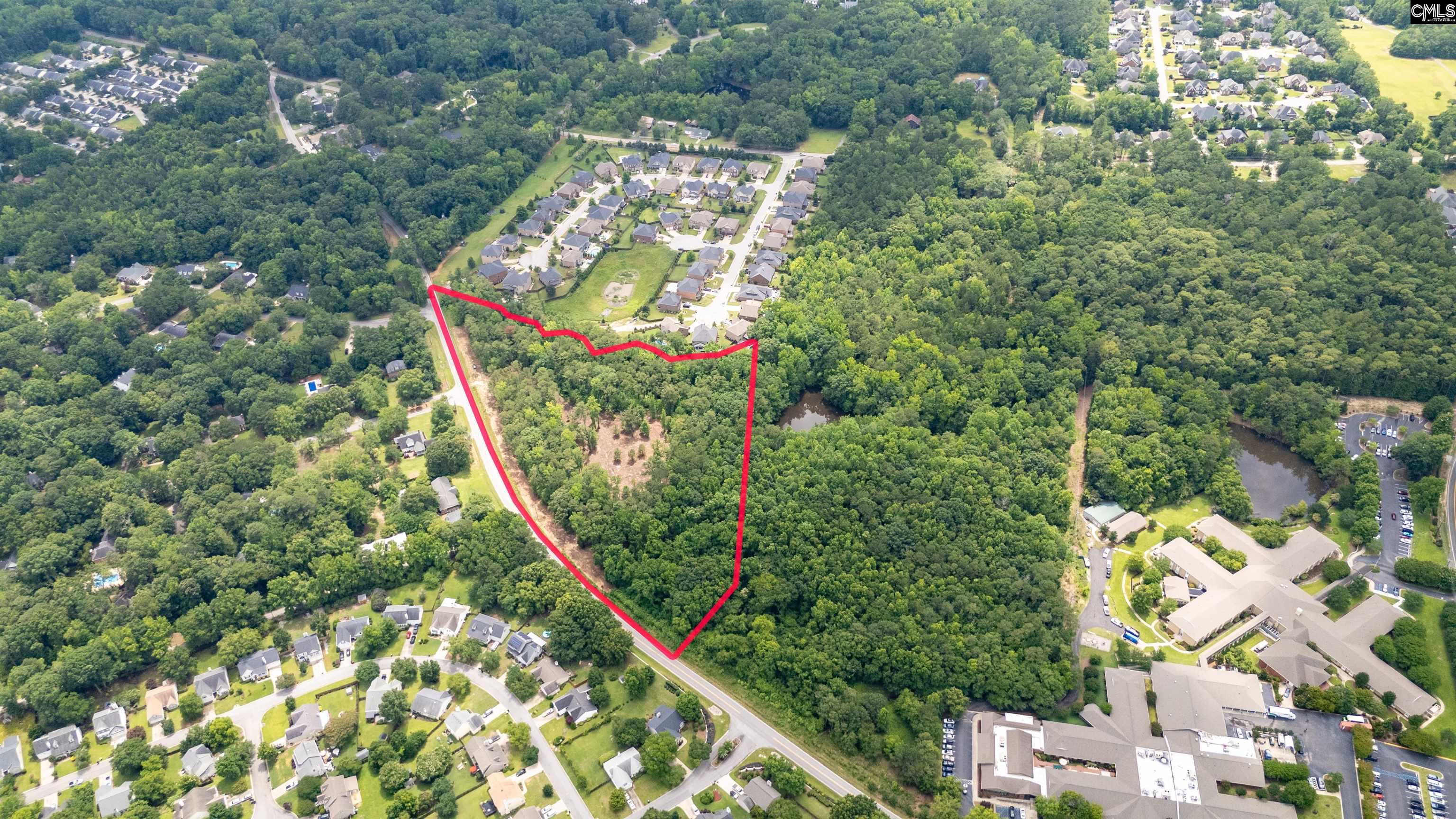 227 Maxie Road UNIT Lot 1 Lexington, SC 29072