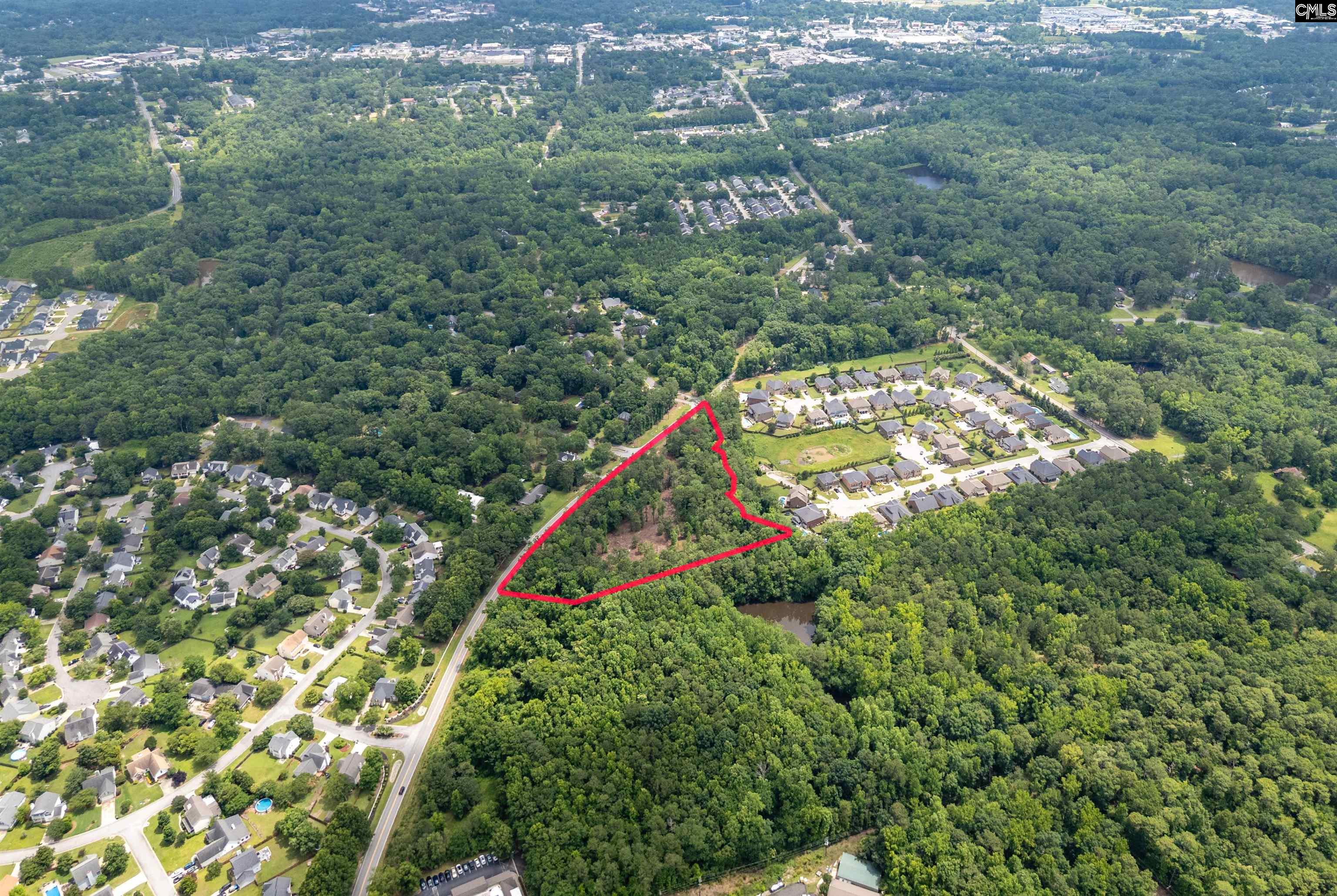 227 Maxie Road UNIT Lot 1 Lexington, SC 29072