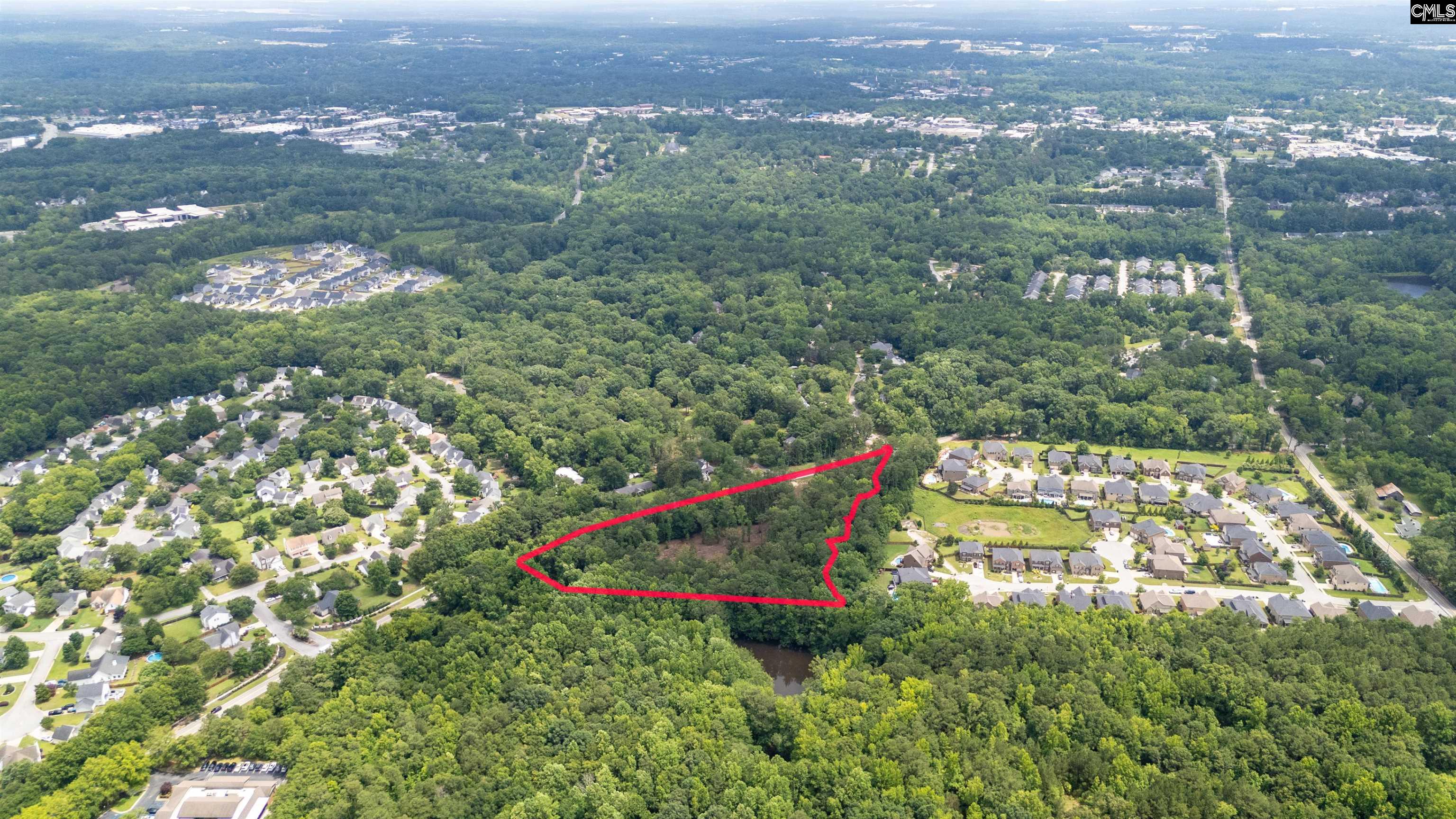 227 Maxie Road UNIT Lot 1 Lexington, SC 29072