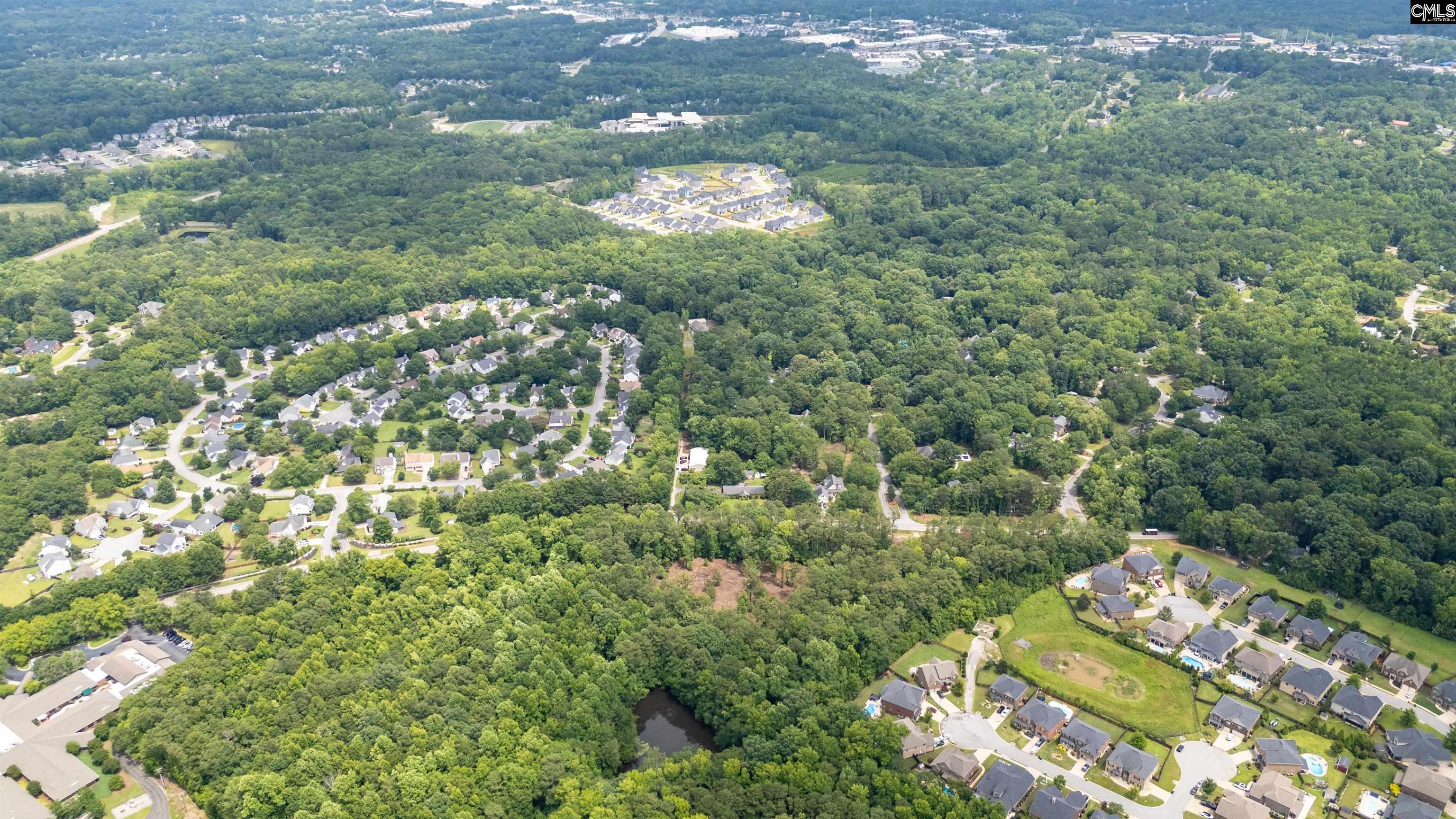 227 Maxie Road UNIT Lot 1 Lexington, SC 29072