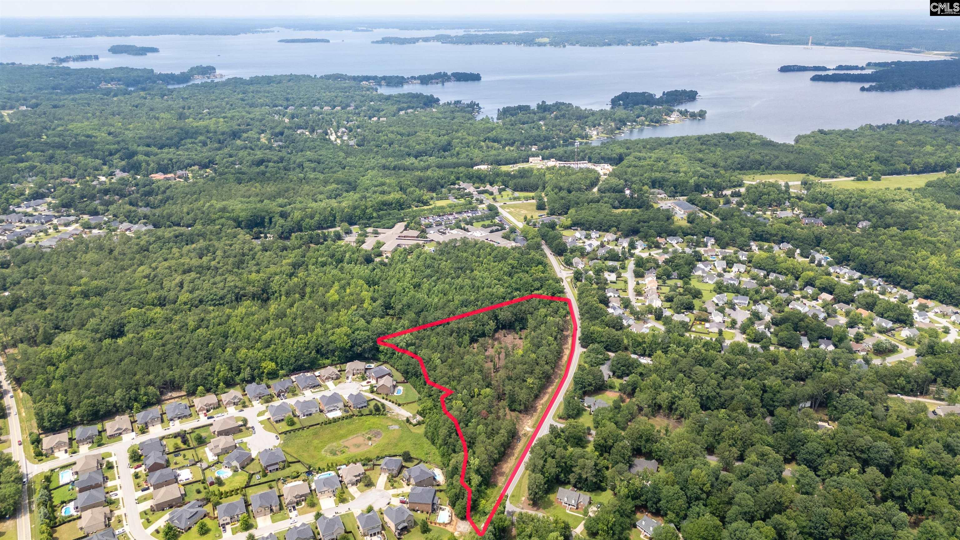 227 Maxie Road UNIT Lot 1 Lexington, SC 29072