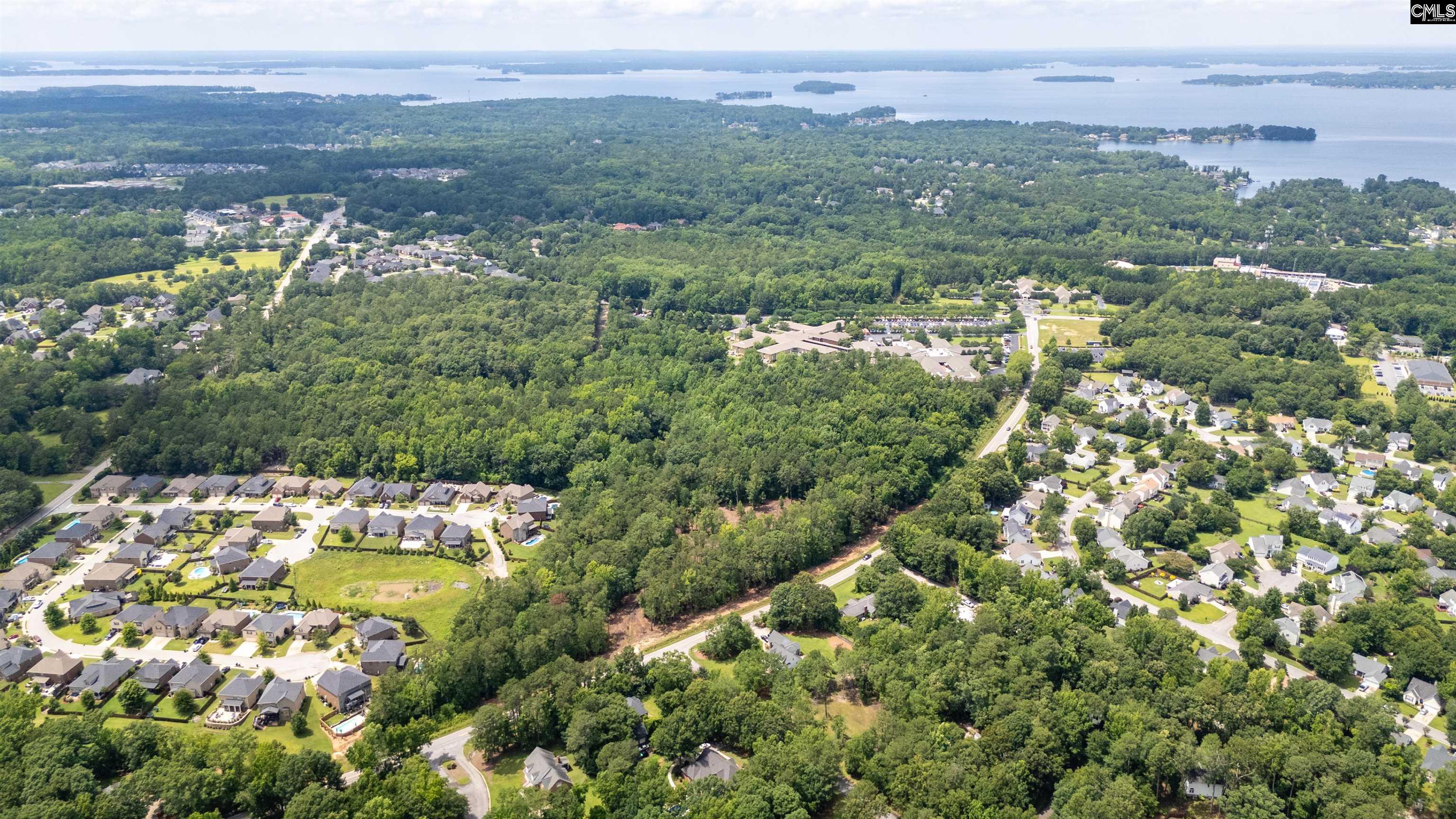 227 Maxie Road UNIT Lot 1 Lexington, SC 29072