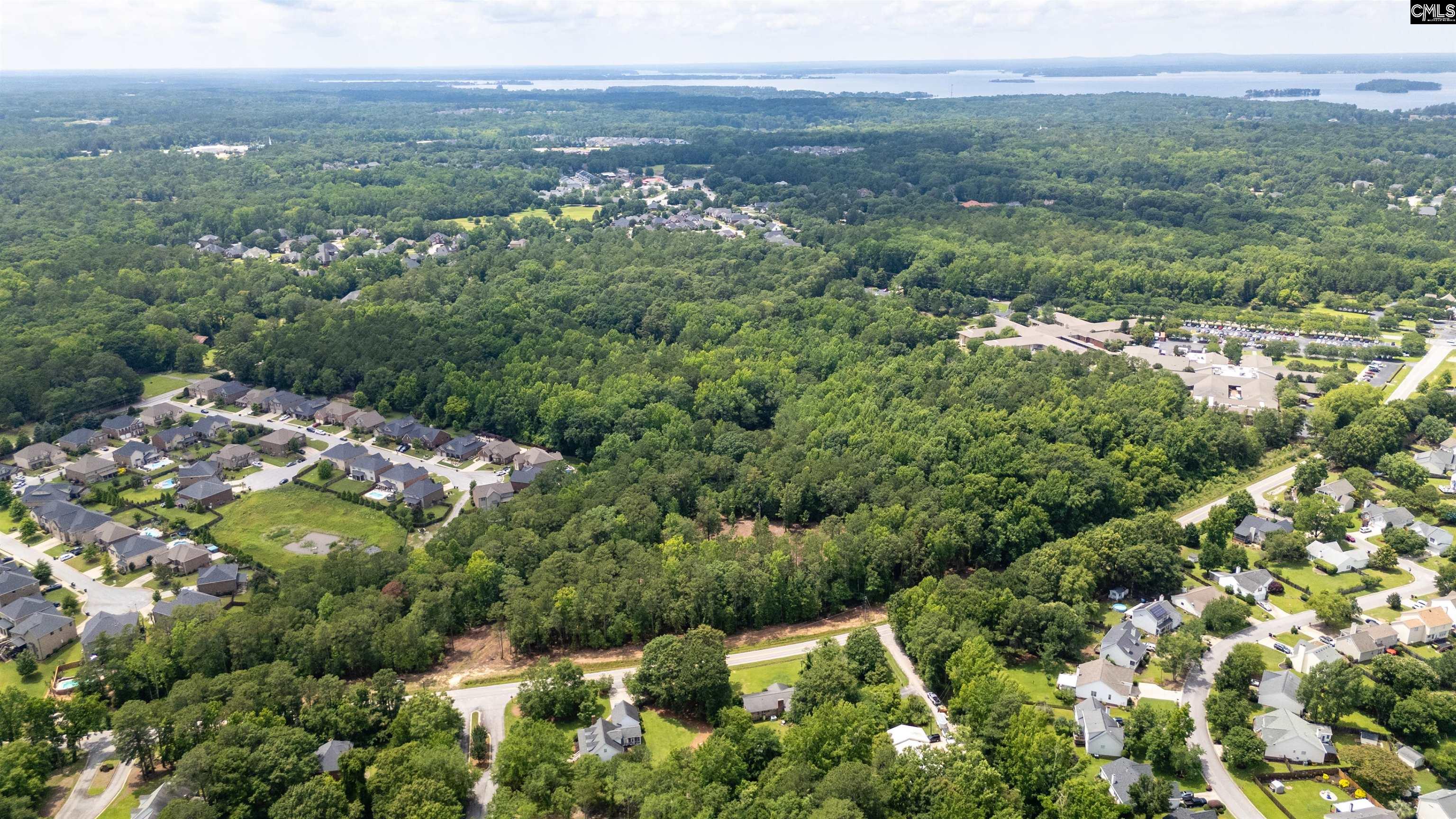 227 Maxie Road UNIT Lot 1 Lexington, SC 29072