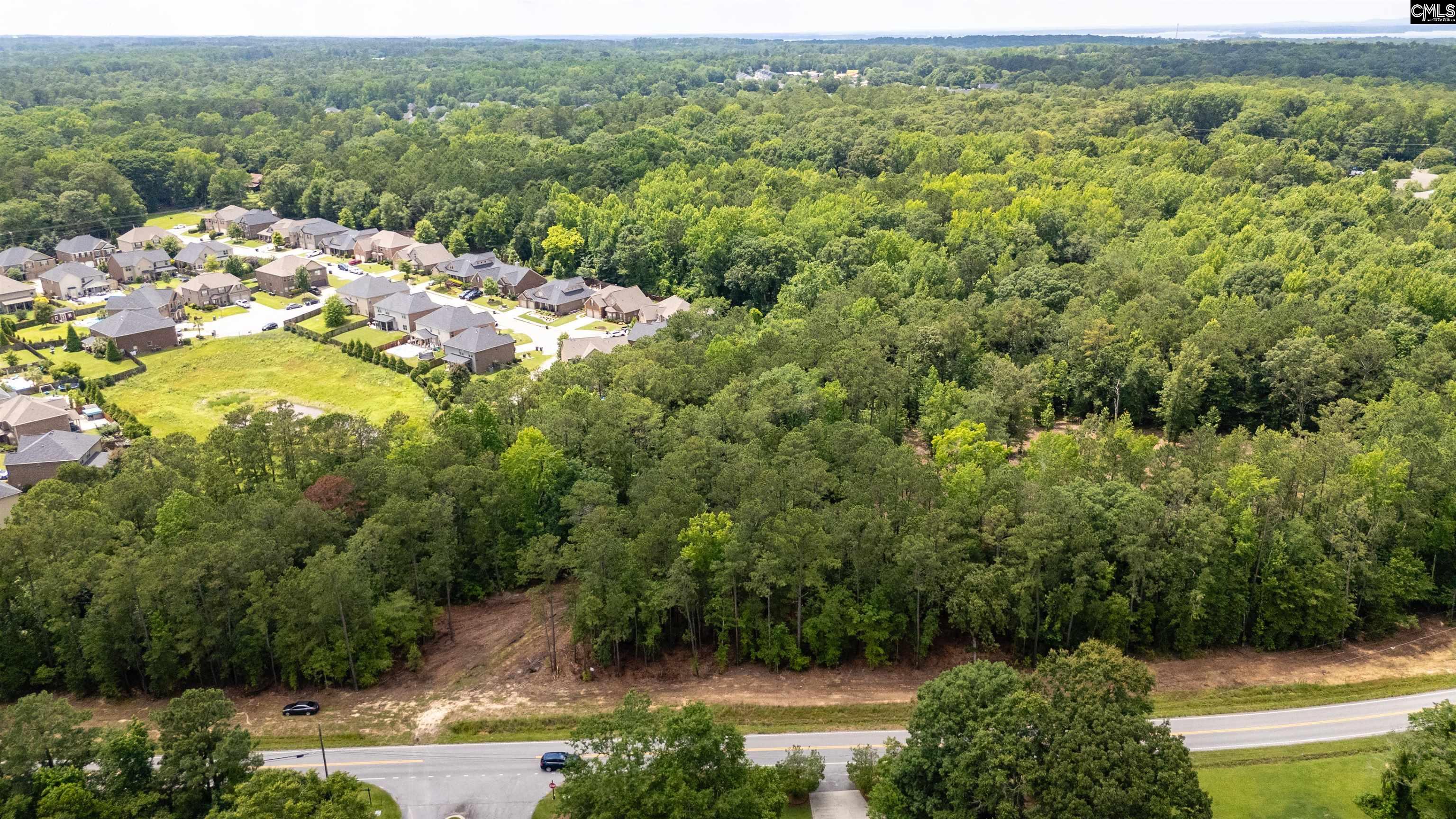 227 Maxie Road UNIT Lot 1 Lexington, SC 29072