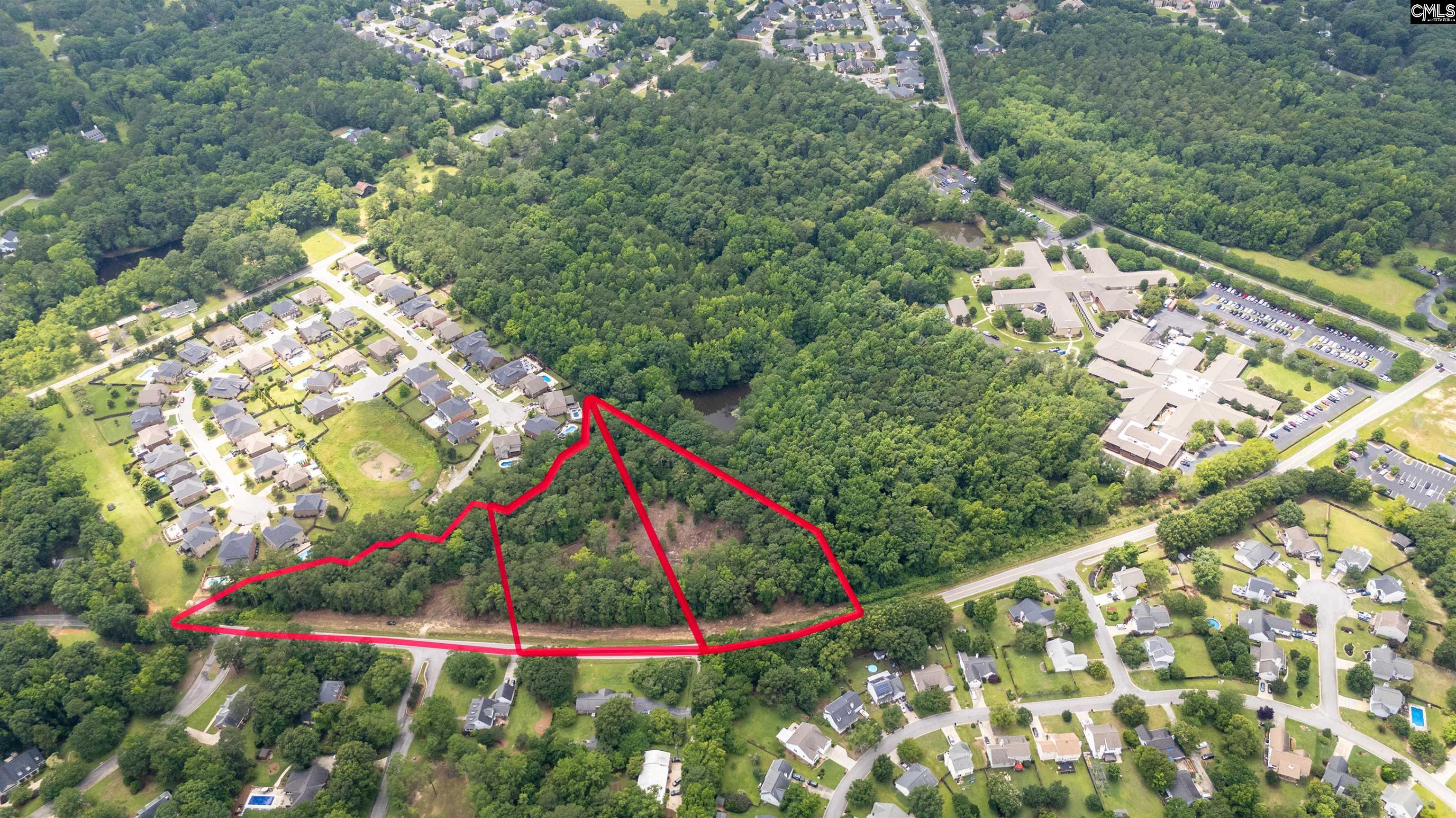 227 Maxie Road UNIT Lot 1 Lexington, SC 29072