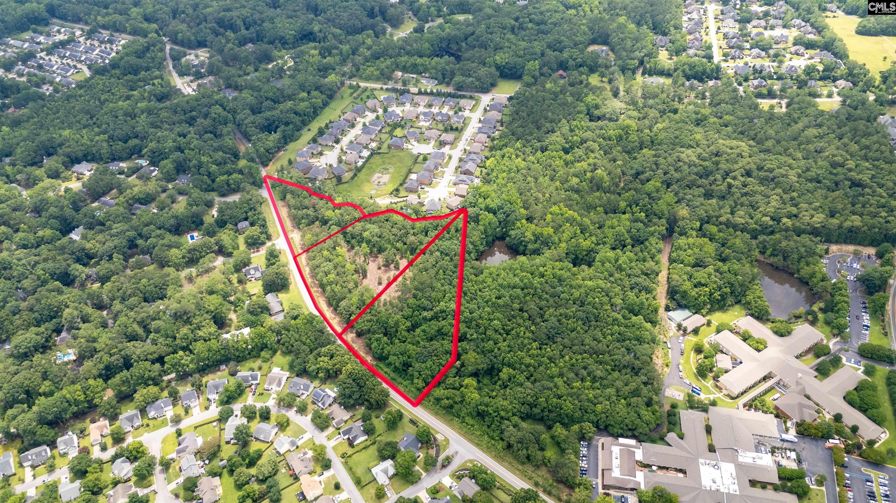 227 Maxie Road UNIT Lot 1 Lexington, SC 29072