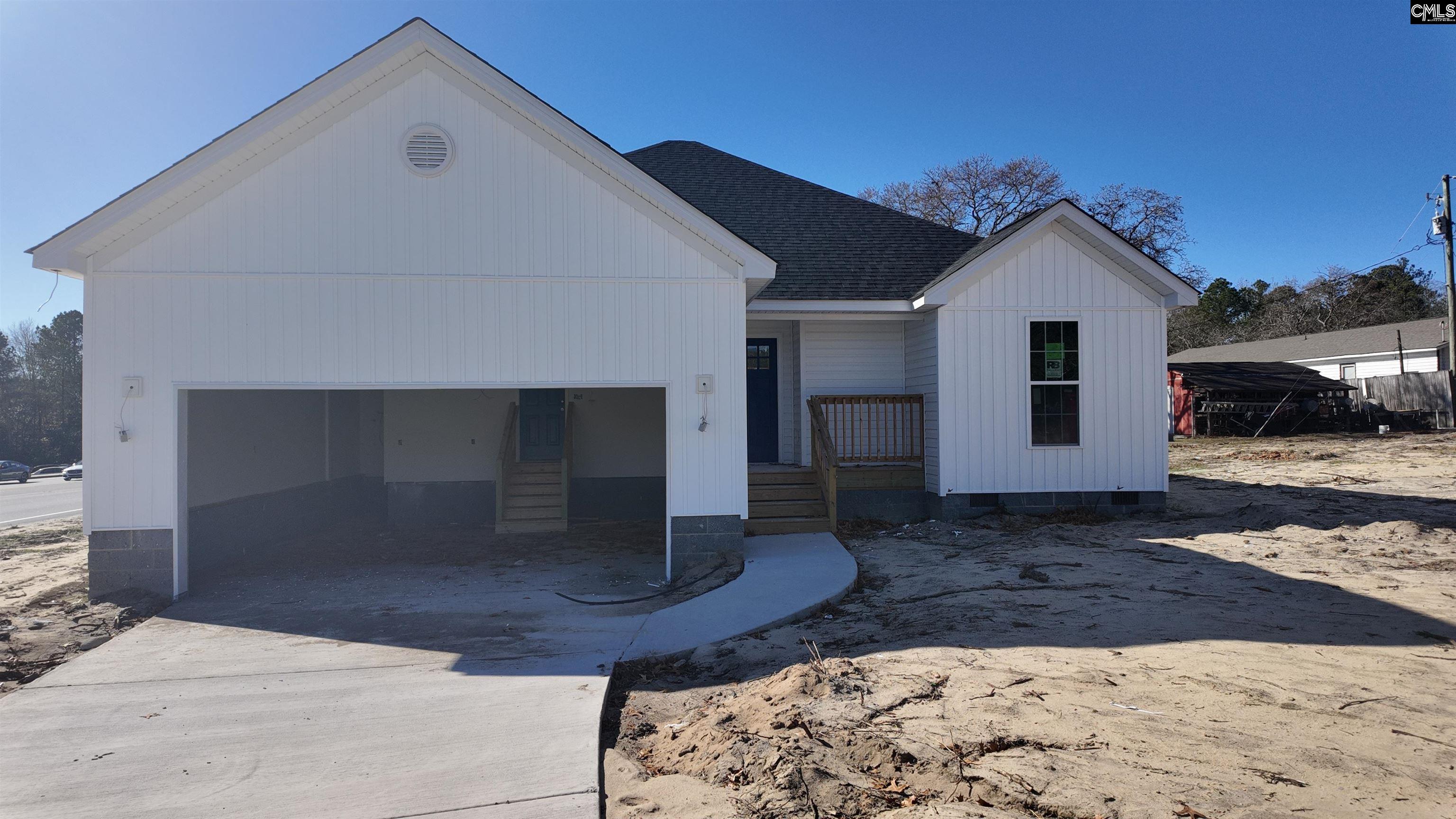 101 Goodrich Street Columbia, SC 29223
