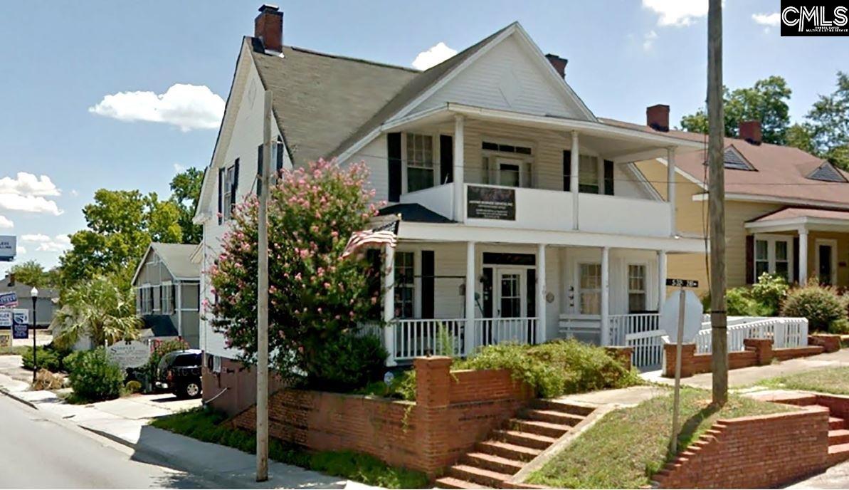 101 Shuler Street West Columbia, SC 29169-7537
