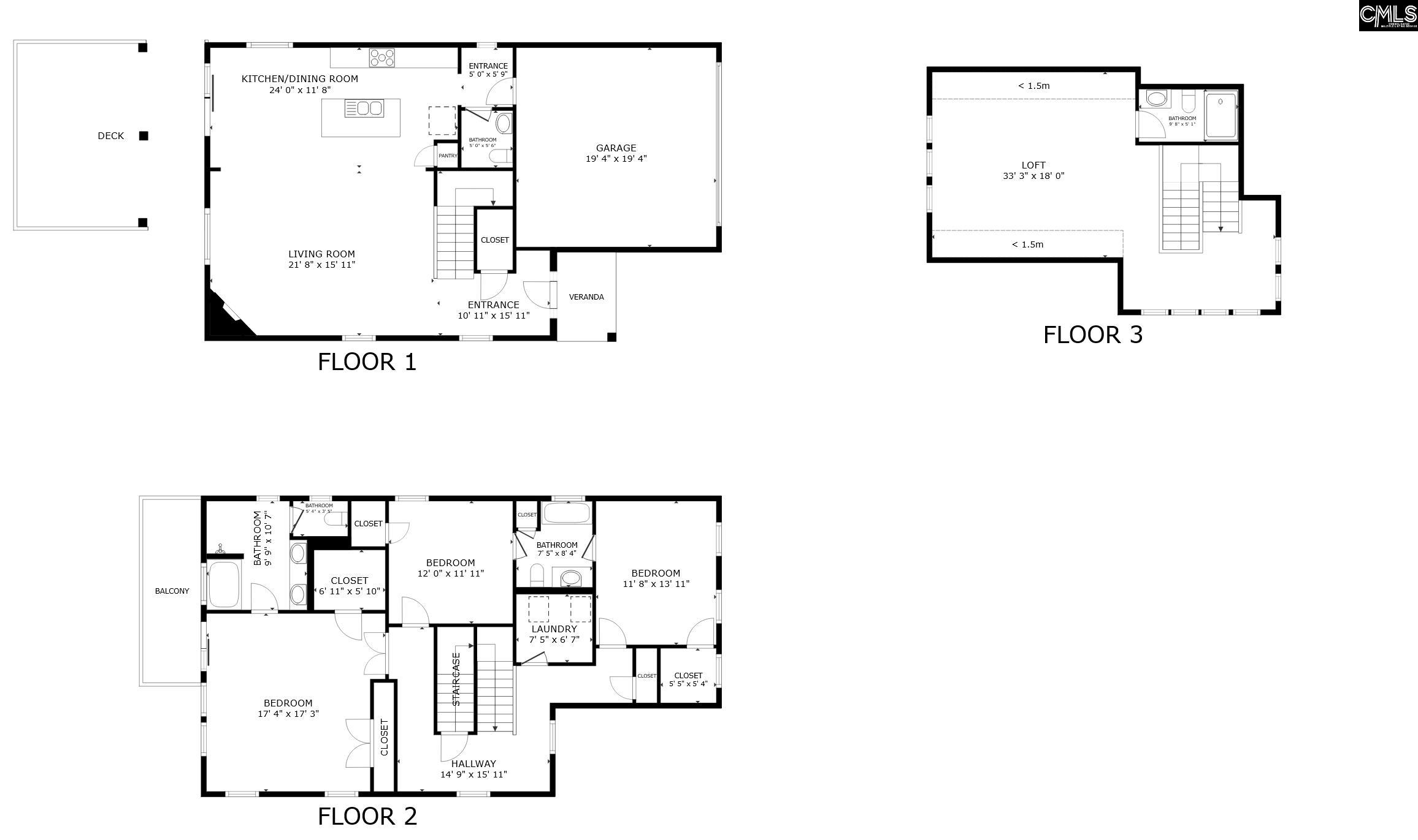 129 Sunset Bay Lane Lexington, SC 29072