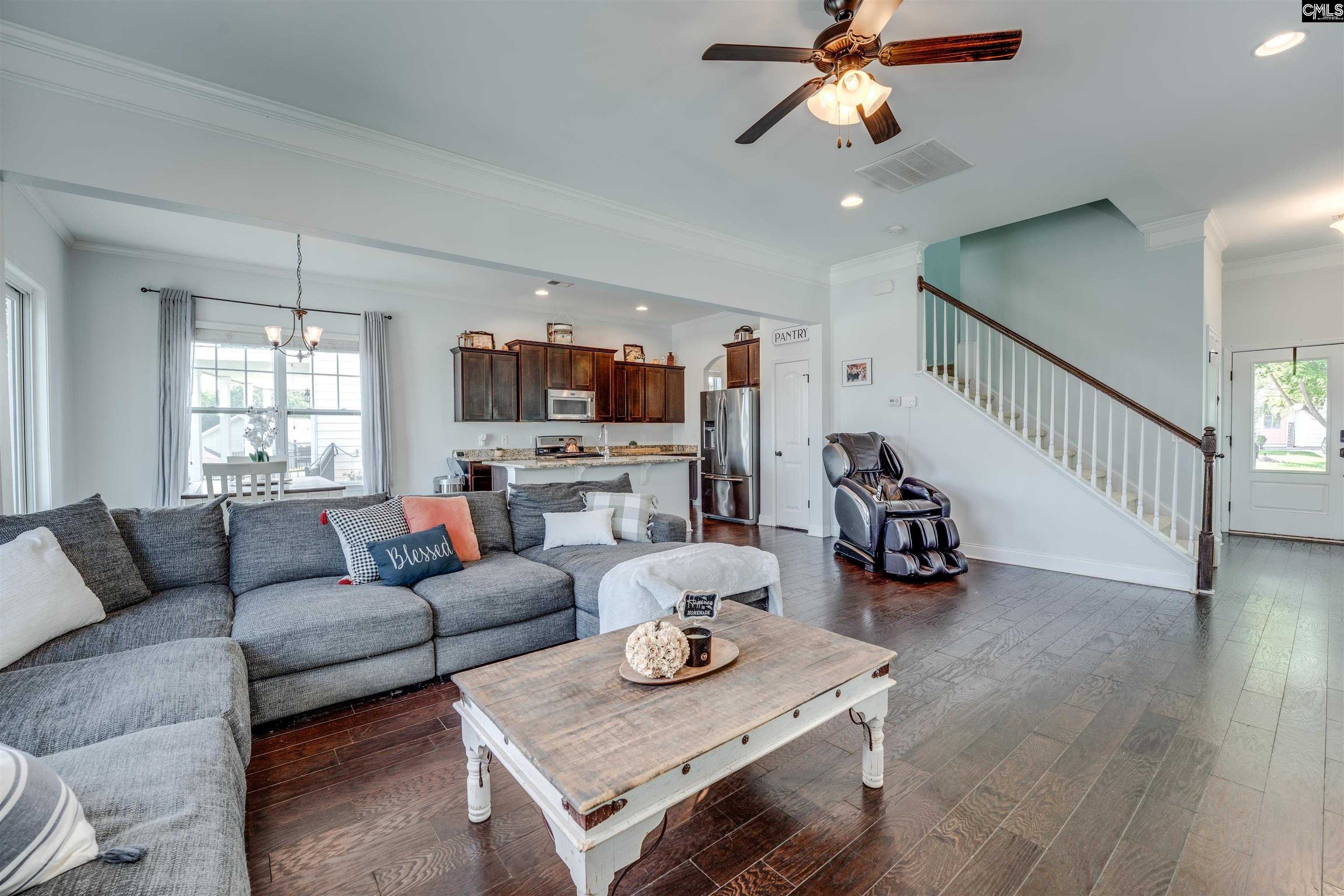 129 Sunset Bay Lane Lexington, SC 29072