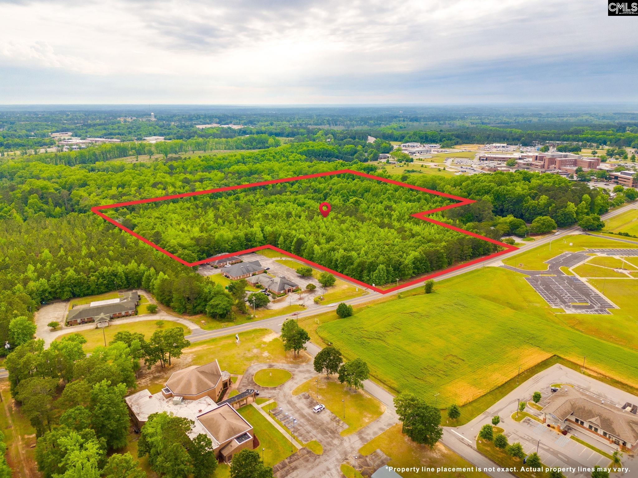 888 Cook Road Orangeburg, SC 29115