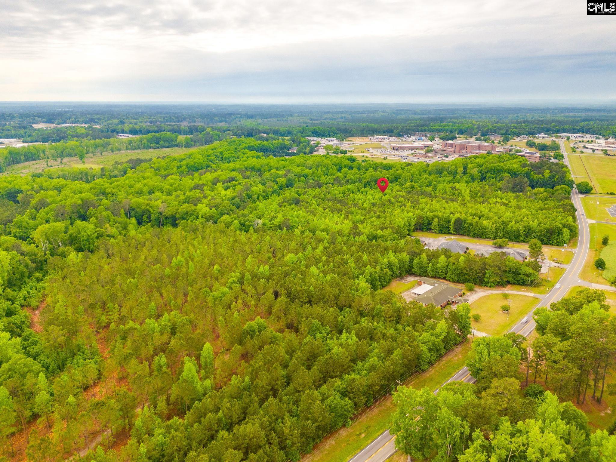 888 Cook Road Orangeburg, SC 29115