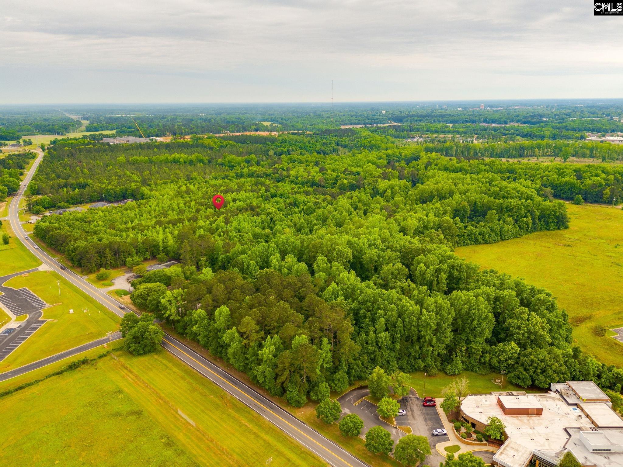888 Cook Road Orangeburg, SC 29115