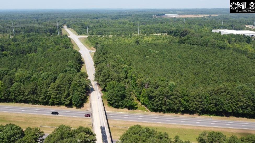 4129 Peach Road Ridgeway, SC 29130