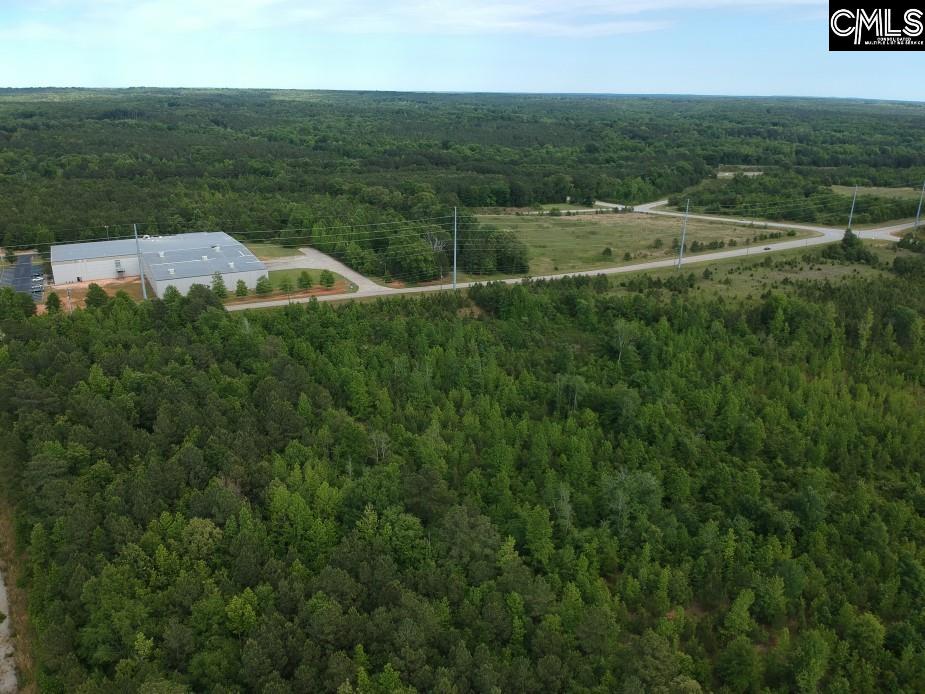 4129 Peach Road Ridgeway, SC 29130