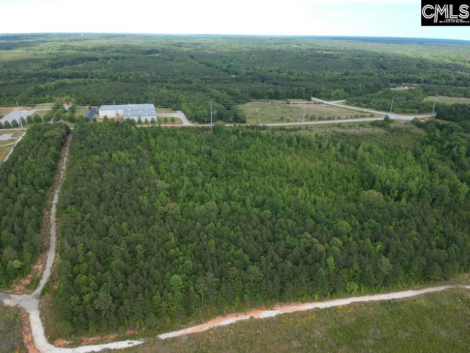 4129 Peach Road Ridgeway, SC 29130