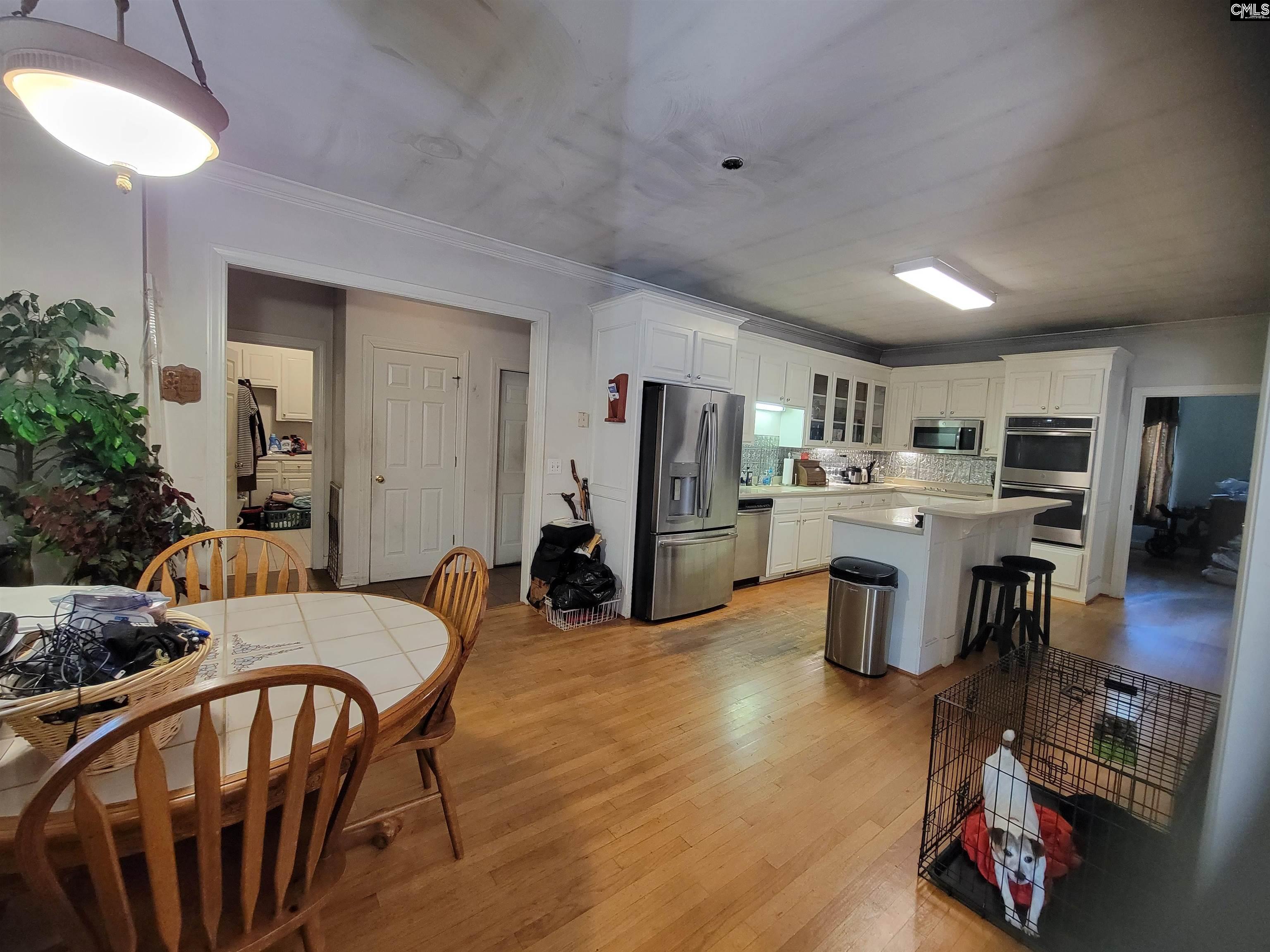 112 Ashley Ridge Road Blythewood, SC 29016