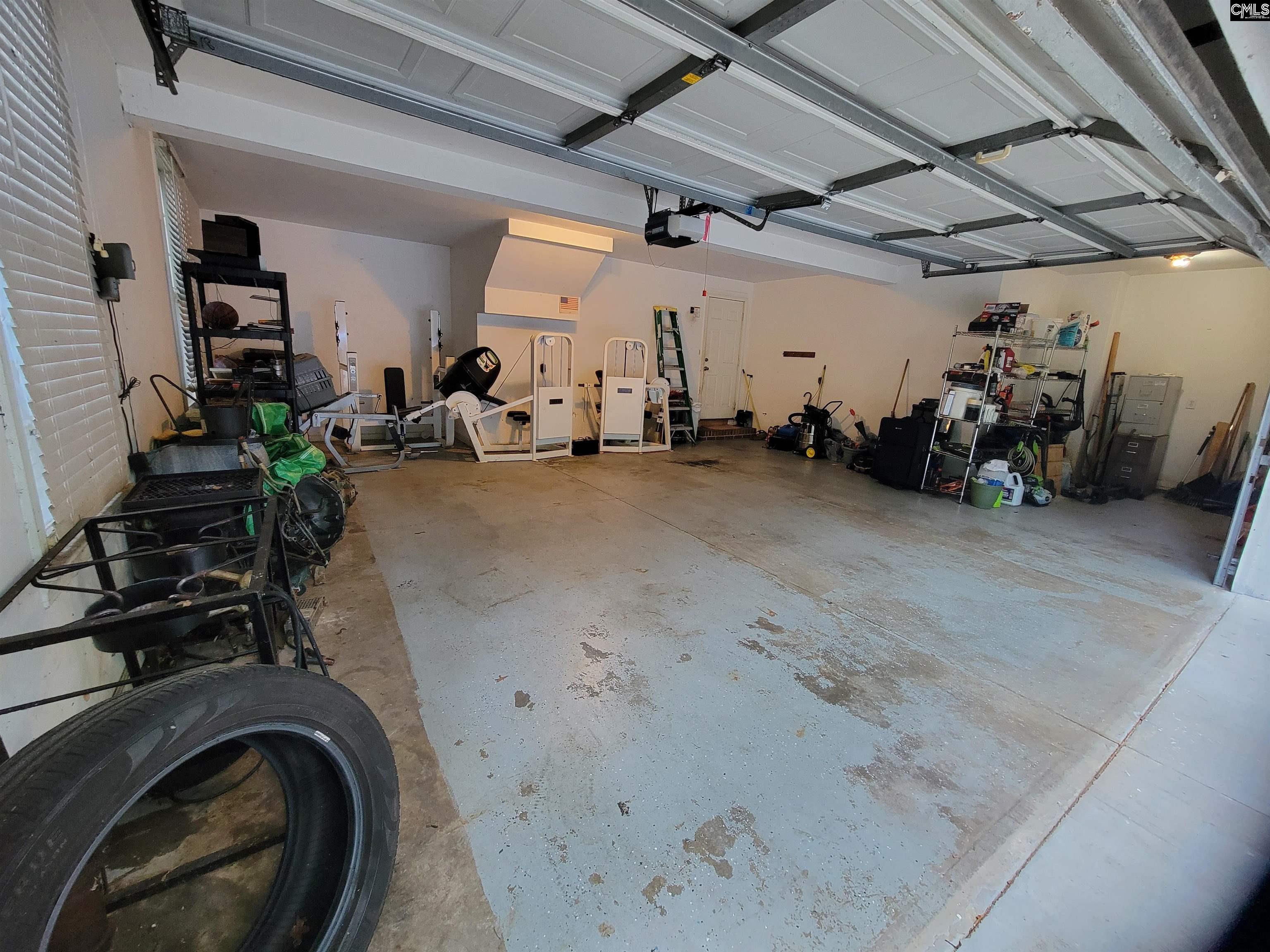 112 Ashley Ridge Road Blythewood, SC 29016