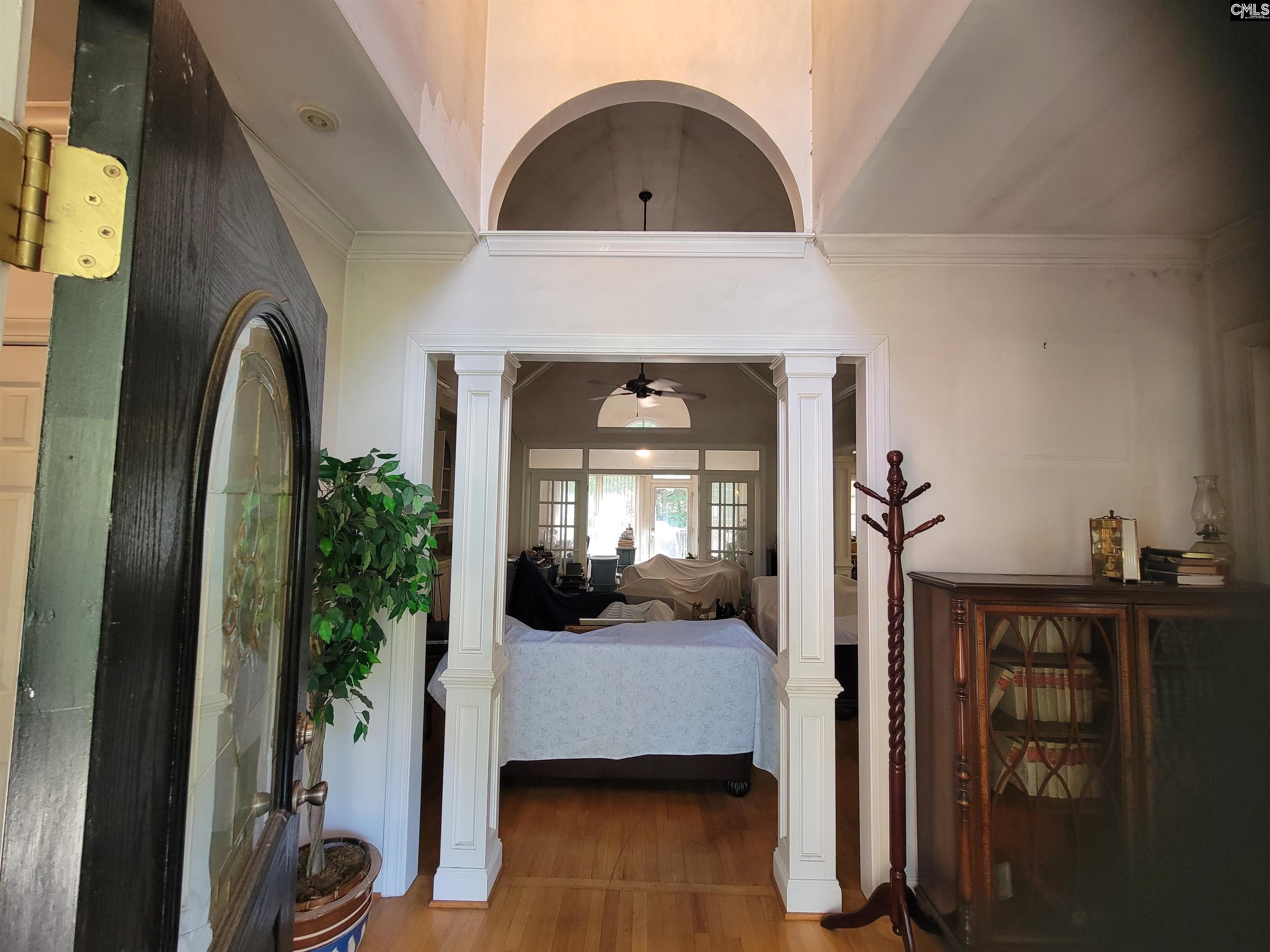 112 Ashley Ridge Road Blythewood, SC 29016