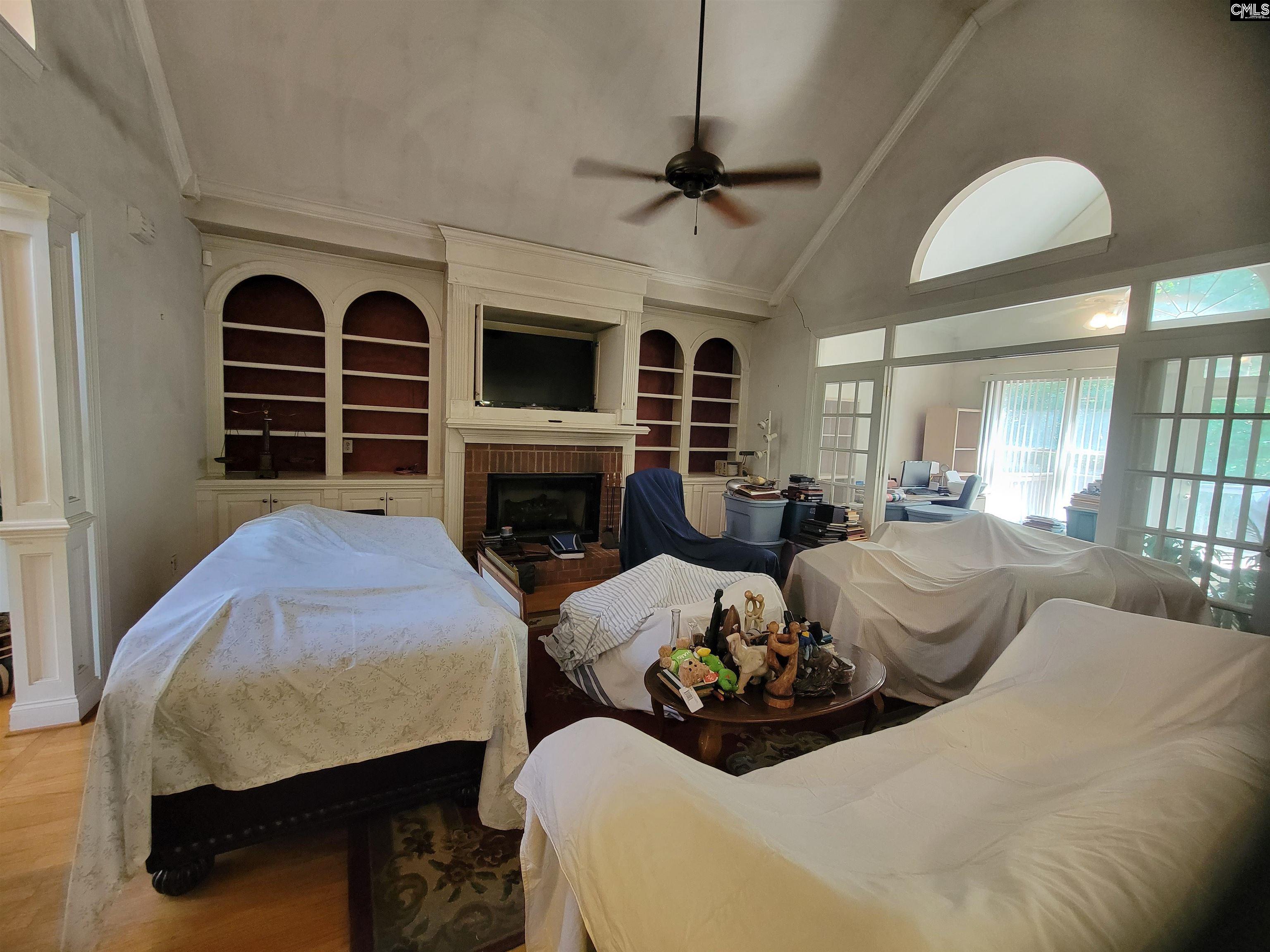112 Ashley Ridge Road Blythewood, SC 29016
