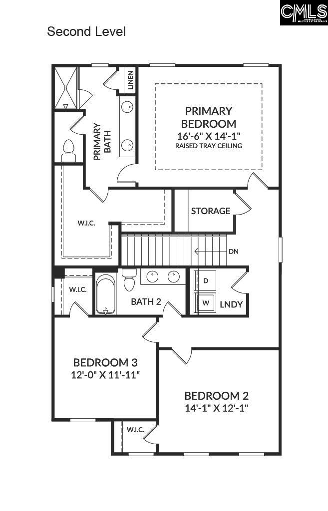 338 Chapin Place Way, Chapin — photo 38