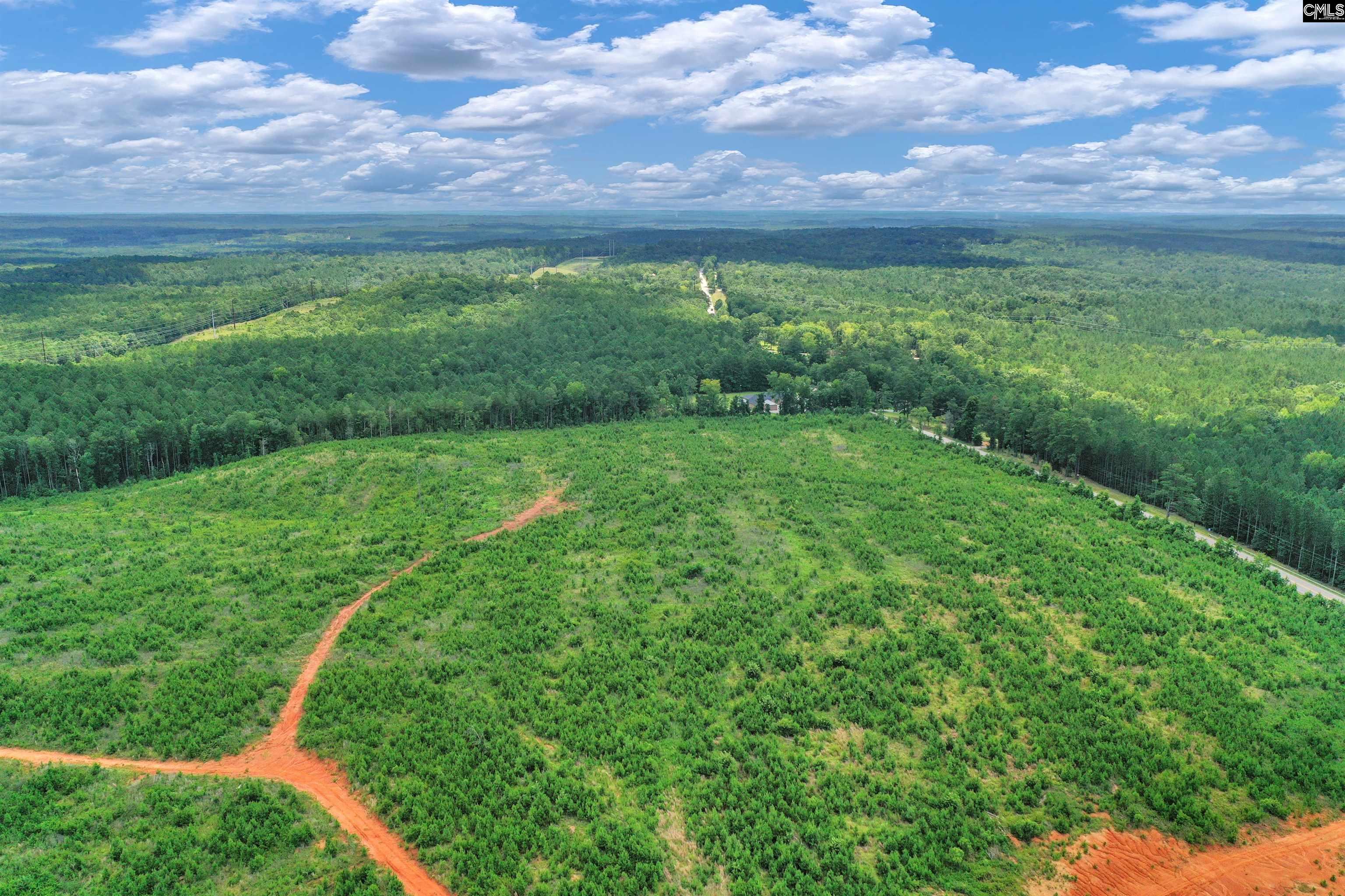 0000 Hwy 215 UNIT #4 Jenkinsville, SC 29065