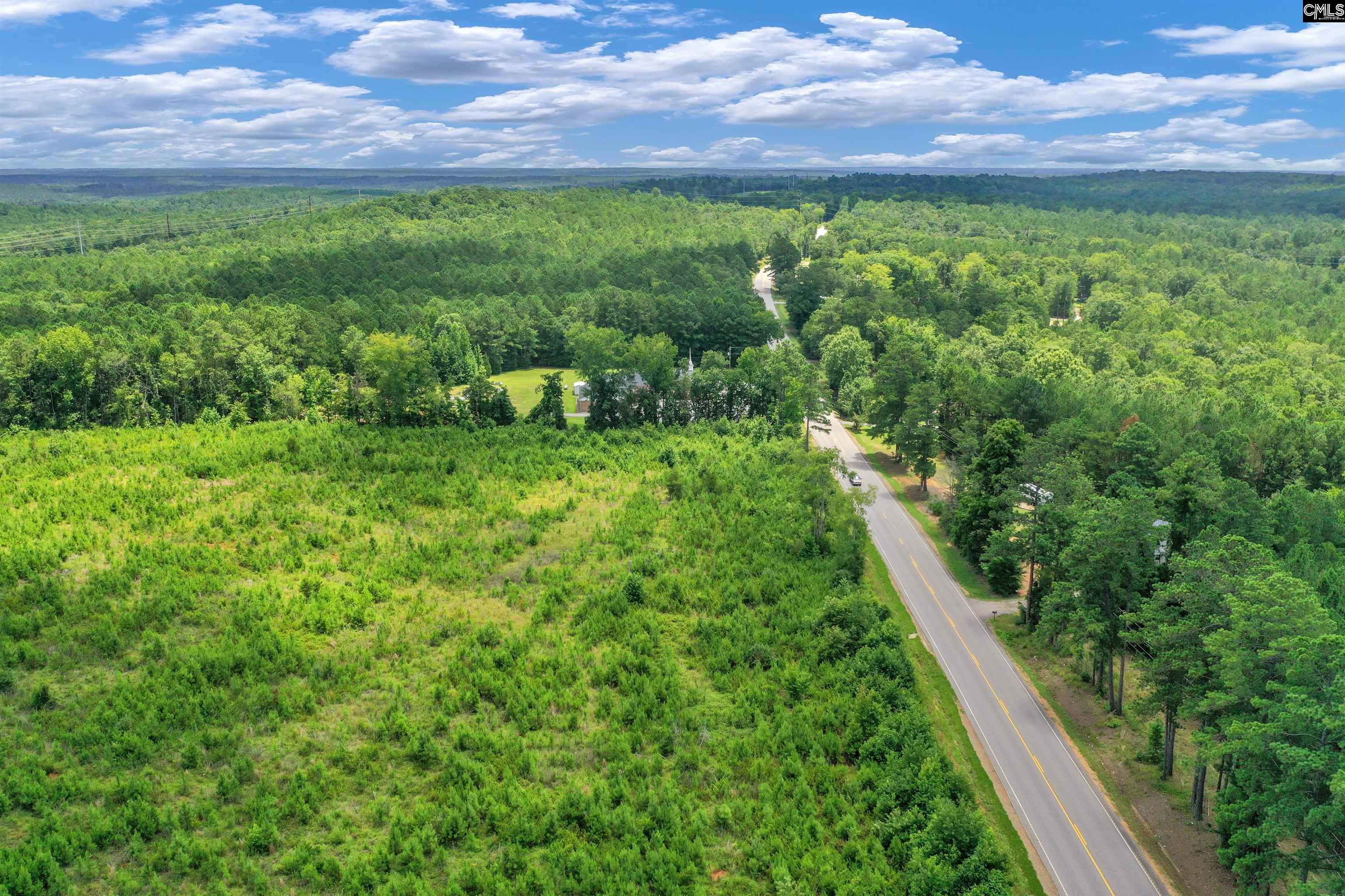 0000 Hwy 215 UNIT #4 Jenkinsville, SC 29065