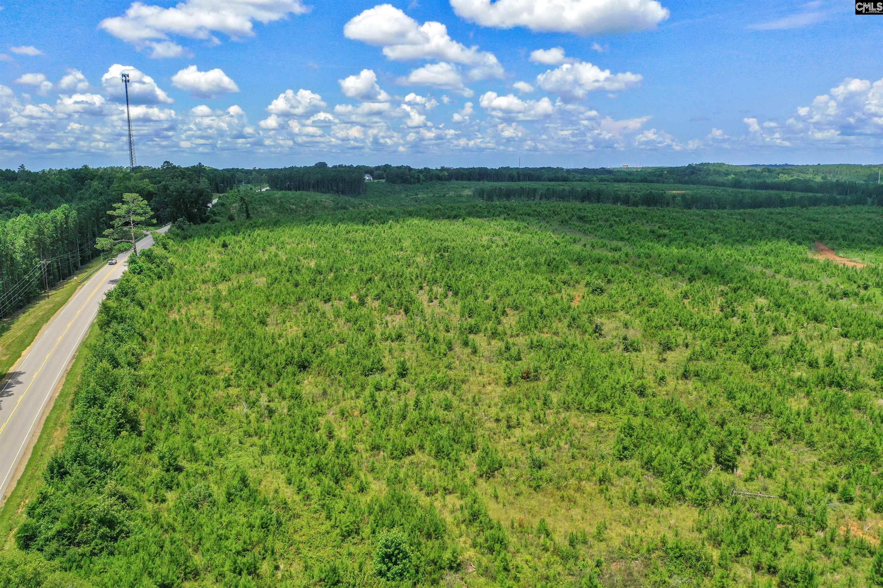 0000 Hwy 215 UNIT #4 Jenkinsville, SC 29065