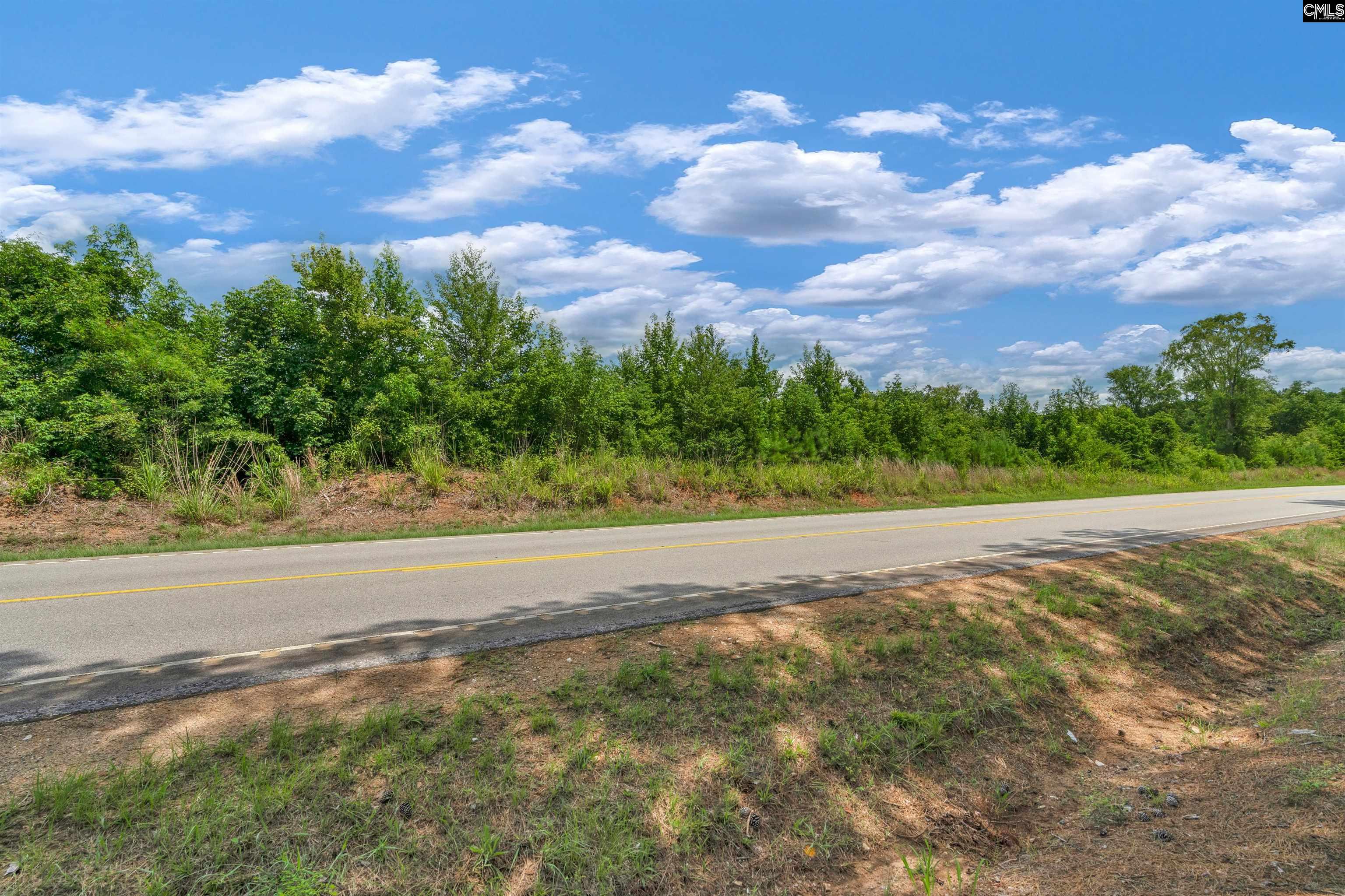 0000 Hwy 215 UNIT #4 Jenkinsville, SC 29065