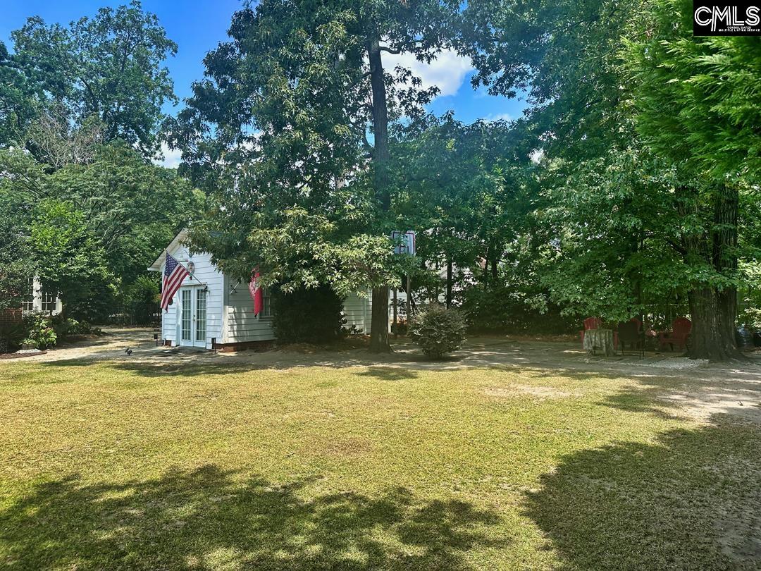 1201 Pinemont Drive Columbia, SC 29206