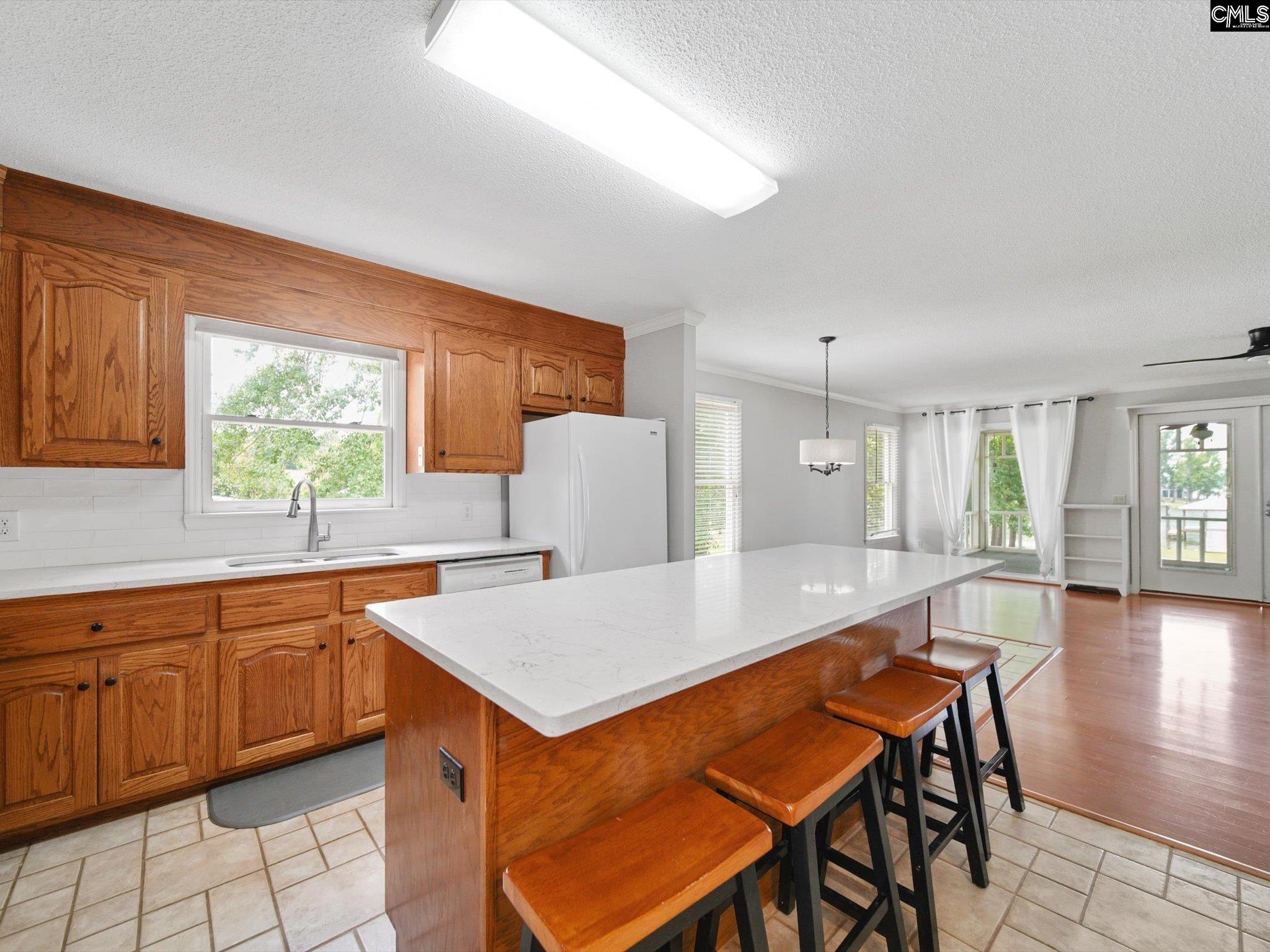 2364 Lakeside Drive Liberty Hill, SC 29074