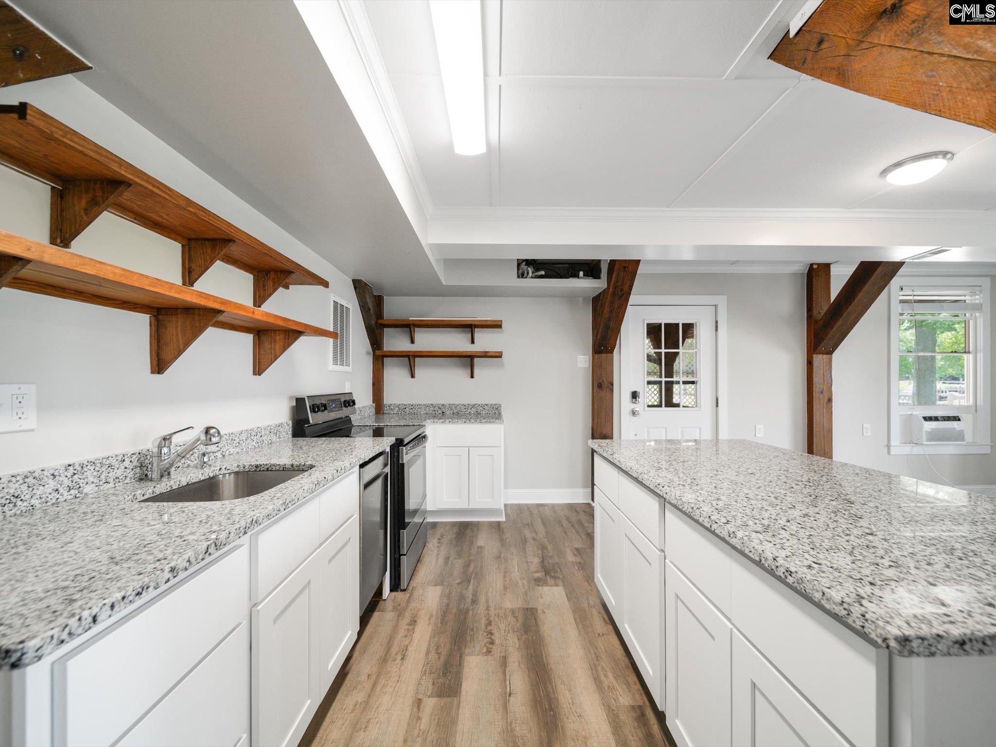 2364 Lakeside Drive Liberty Hill, SC 29074