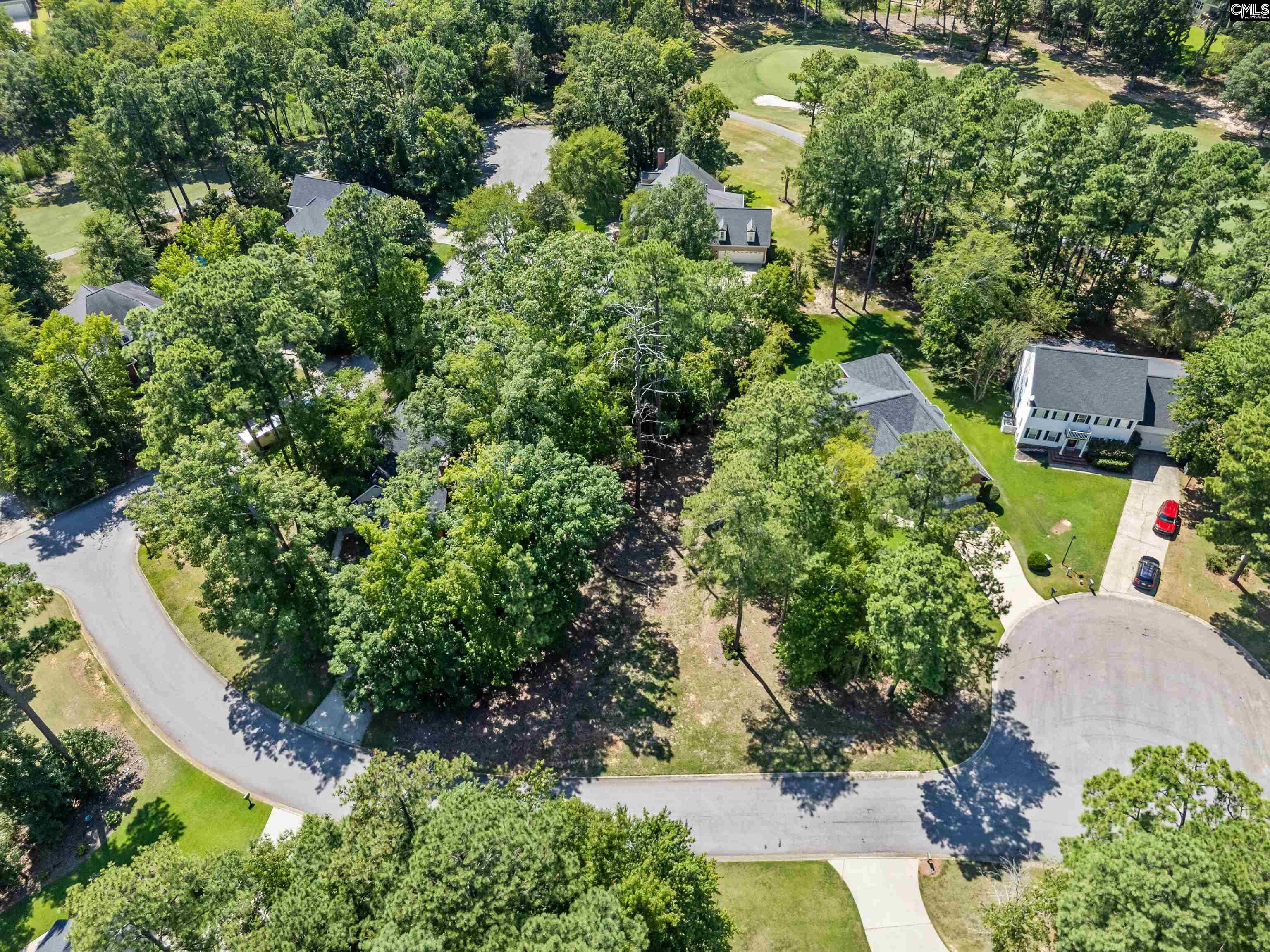 105 Oak Trace Court UNIT #30 Chapin, SC 29036