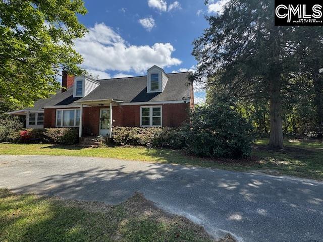 6657 Augusta Highway Leesville, SC 29070