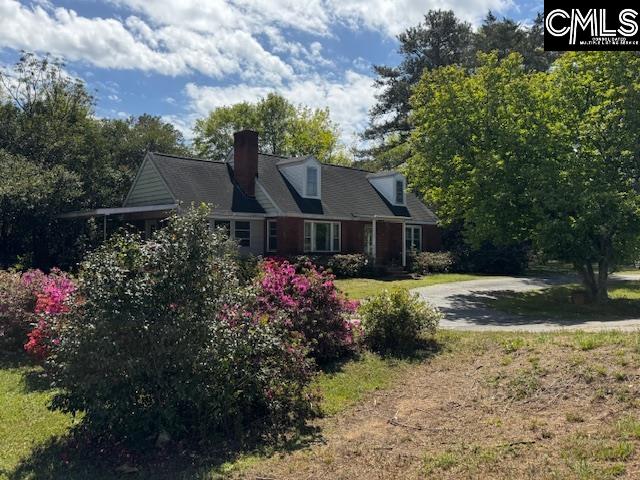 6657 Augusta Highway Leesville, SC 29070