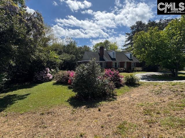 6657 Augusta Highway Leesville, SC 29070