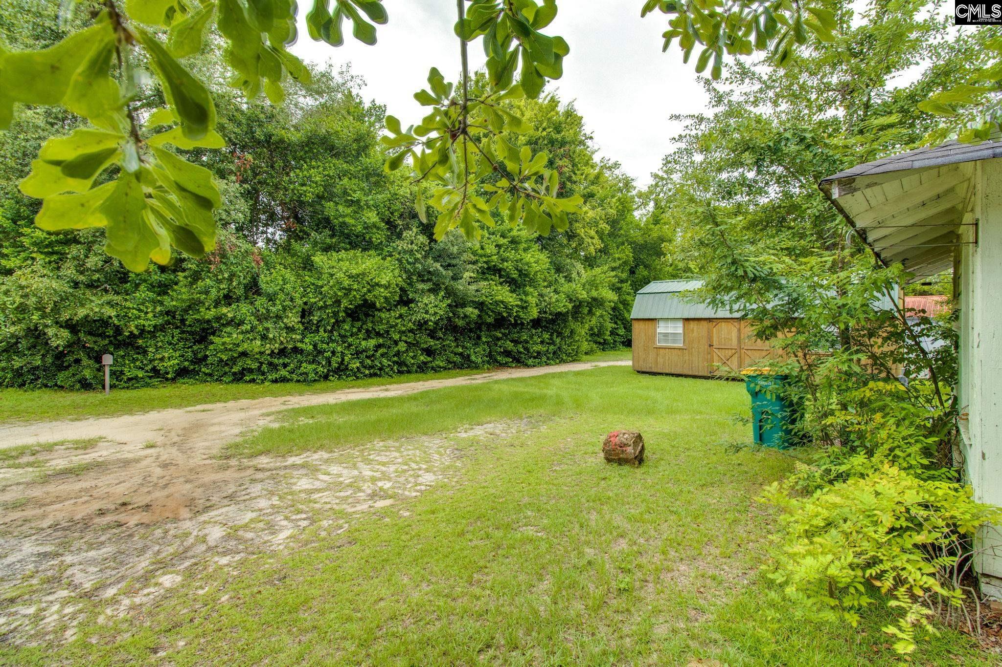 295 N Church Street Swansea, SC 29160