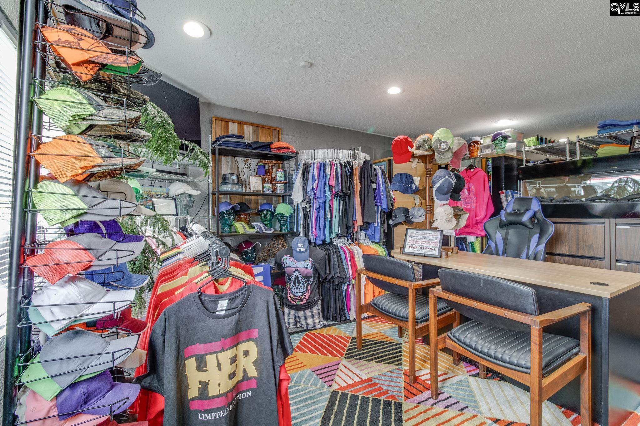 295 N Church Street Swansea, SC 29160