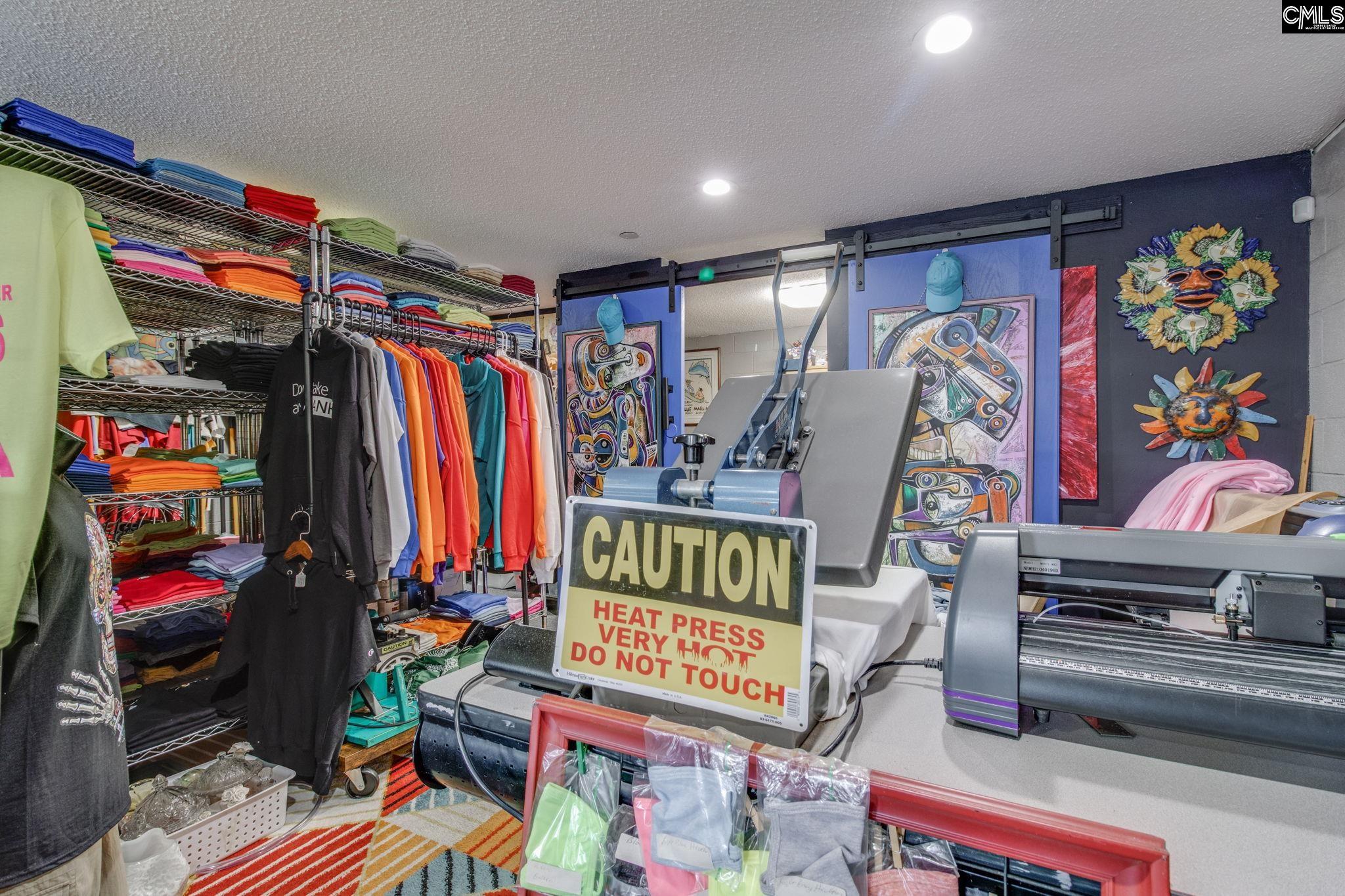 295 N Church Street Swansea, SC 29160