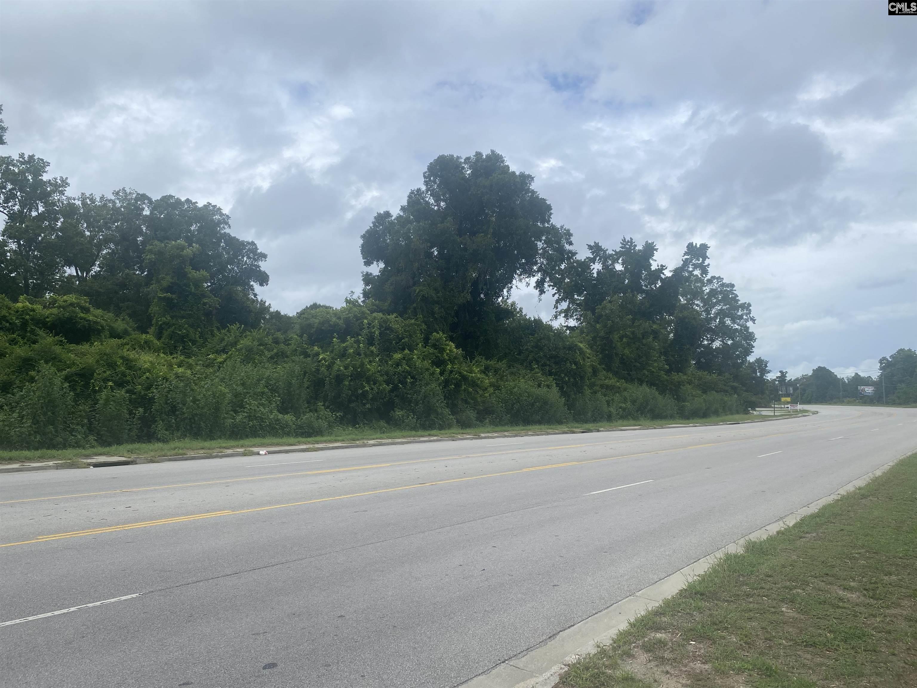 Charleston Highway Orangeburg, SC 29115