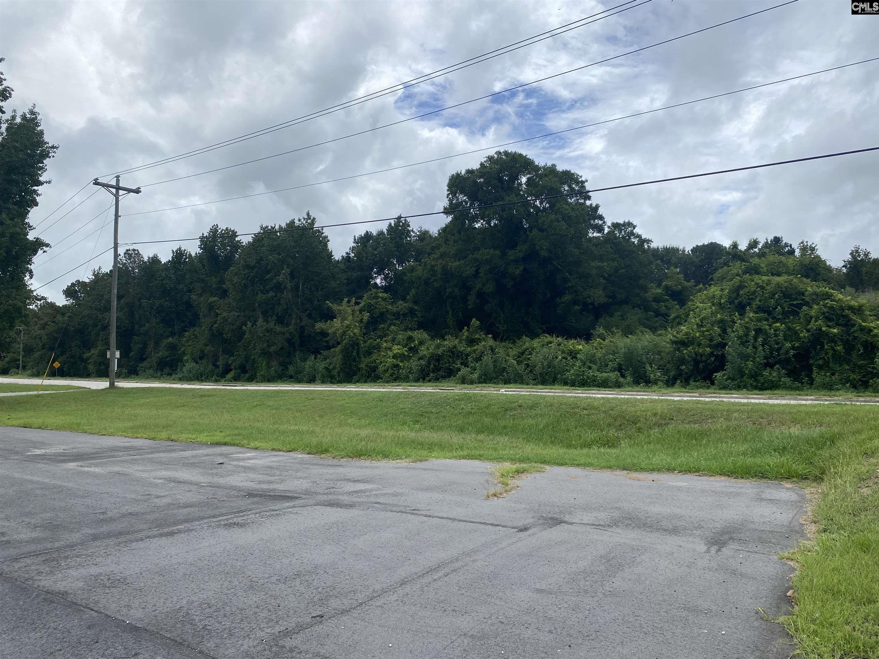 Charleston Highway Orangeburg, SC 29115