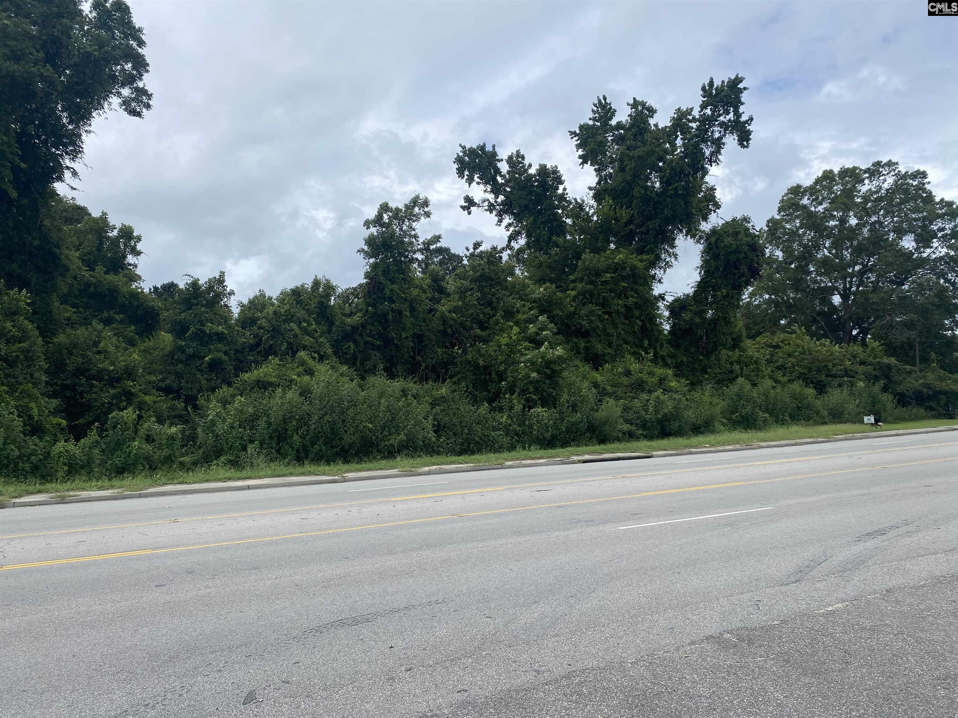 Charleston Highway Orangeburg, SC 29115