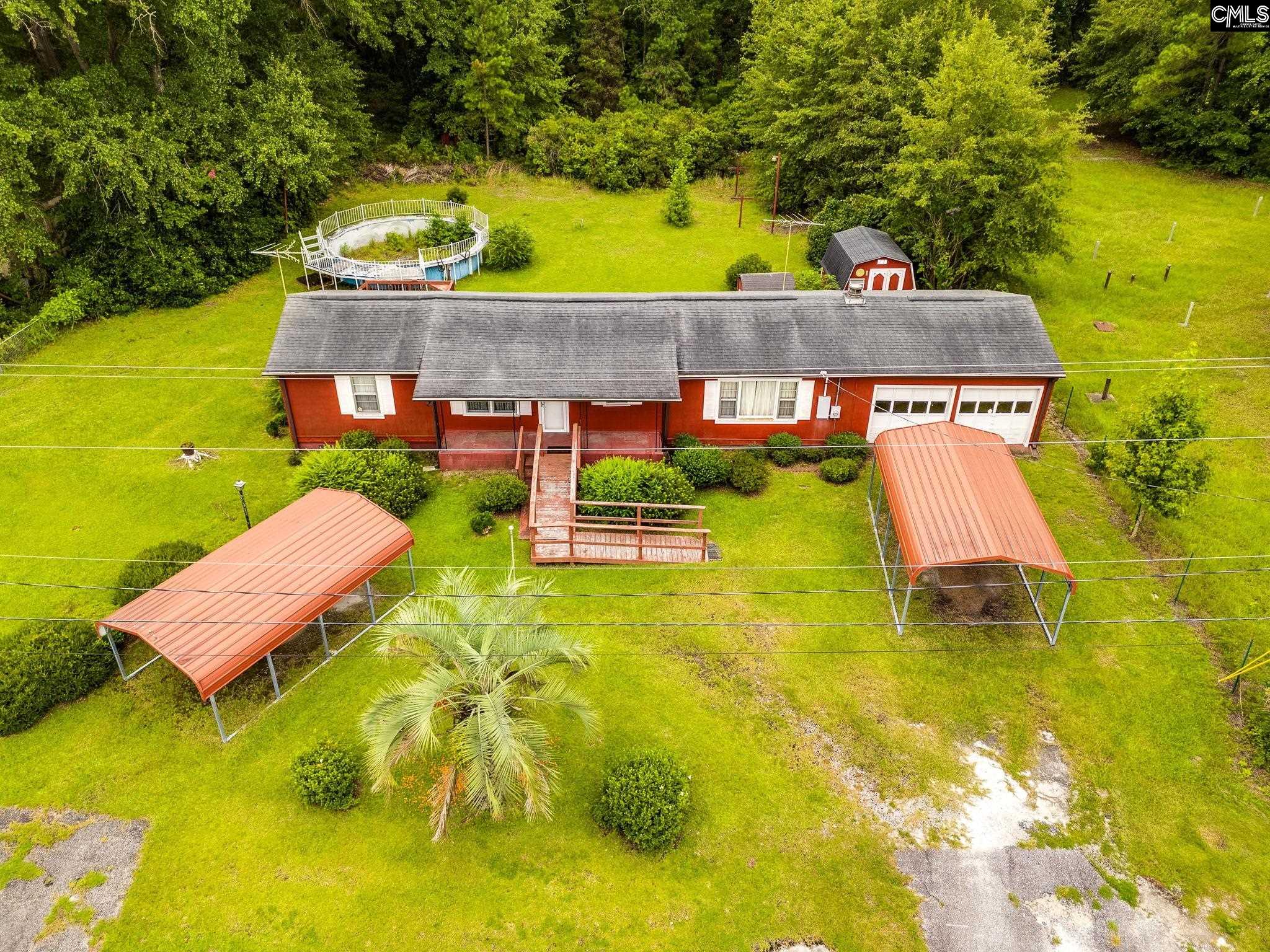 132 Ballard Court West Columbia, SC 29172