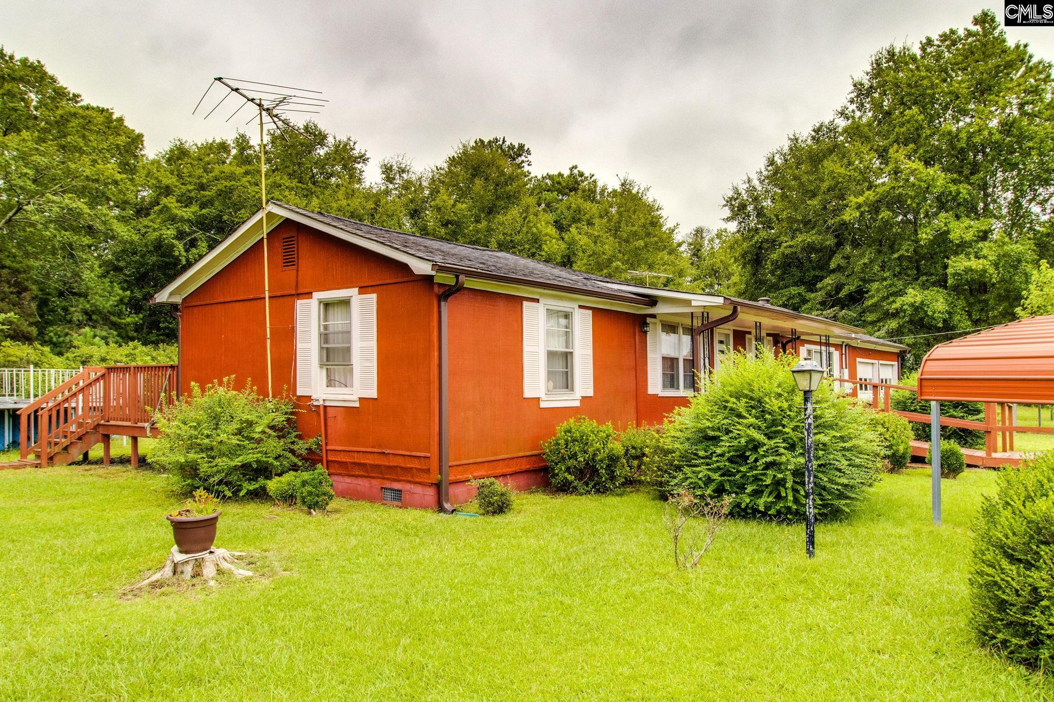 132 Ballard Court West Columbia, SC 29172