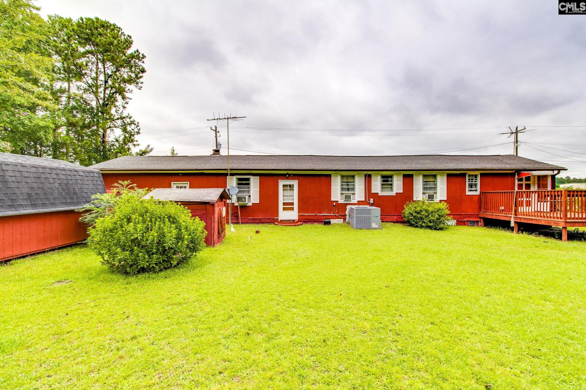 132 Ballard Court West Columbia, SC 29172